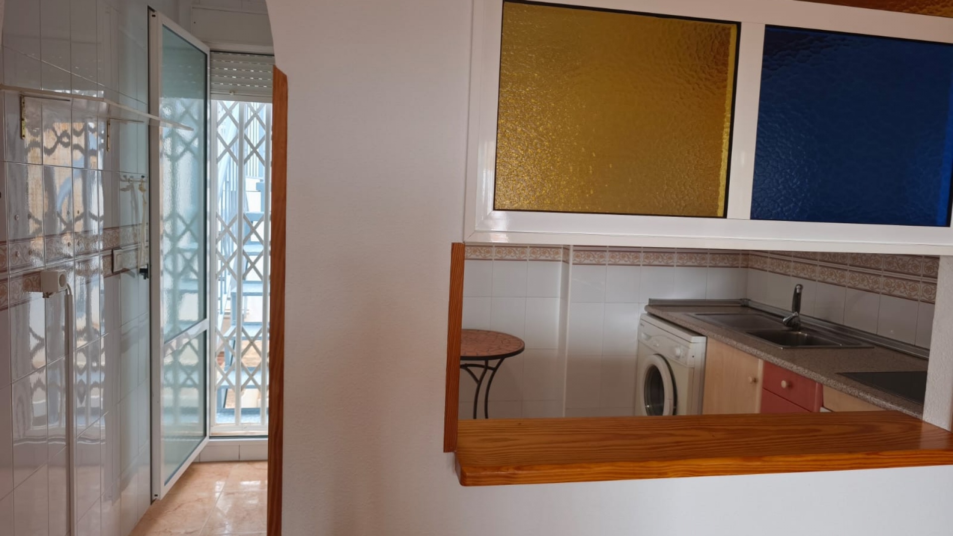 Revente - Appartement - Torrevieja - altos del limonar