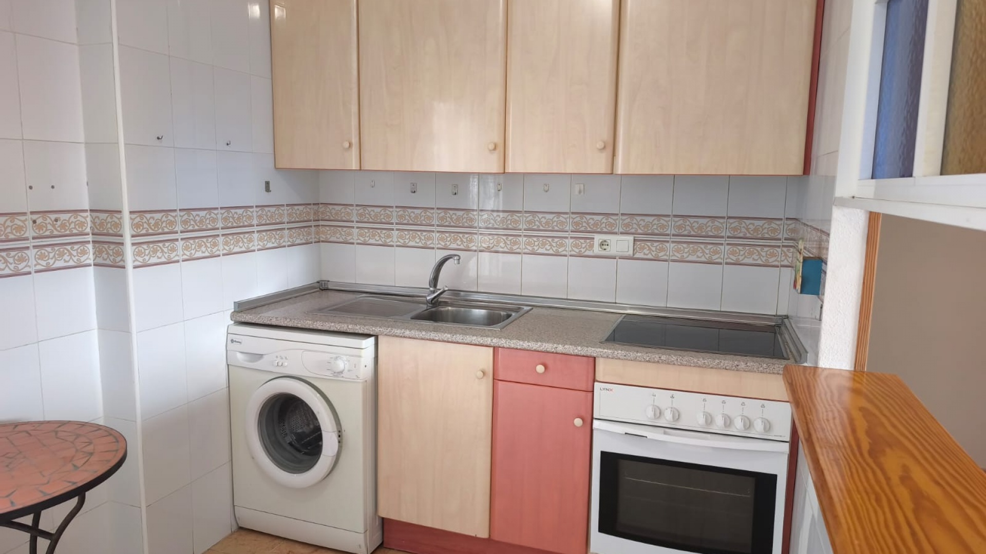 Revente - Appartement - Torrevieja - altos del limonar