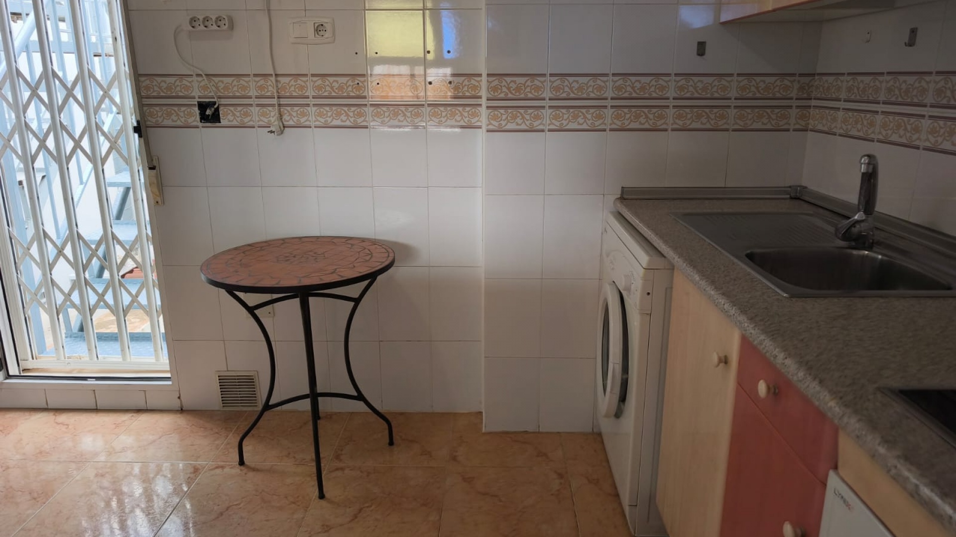 Revente - Appartement - Torrevieja - altos del limonar