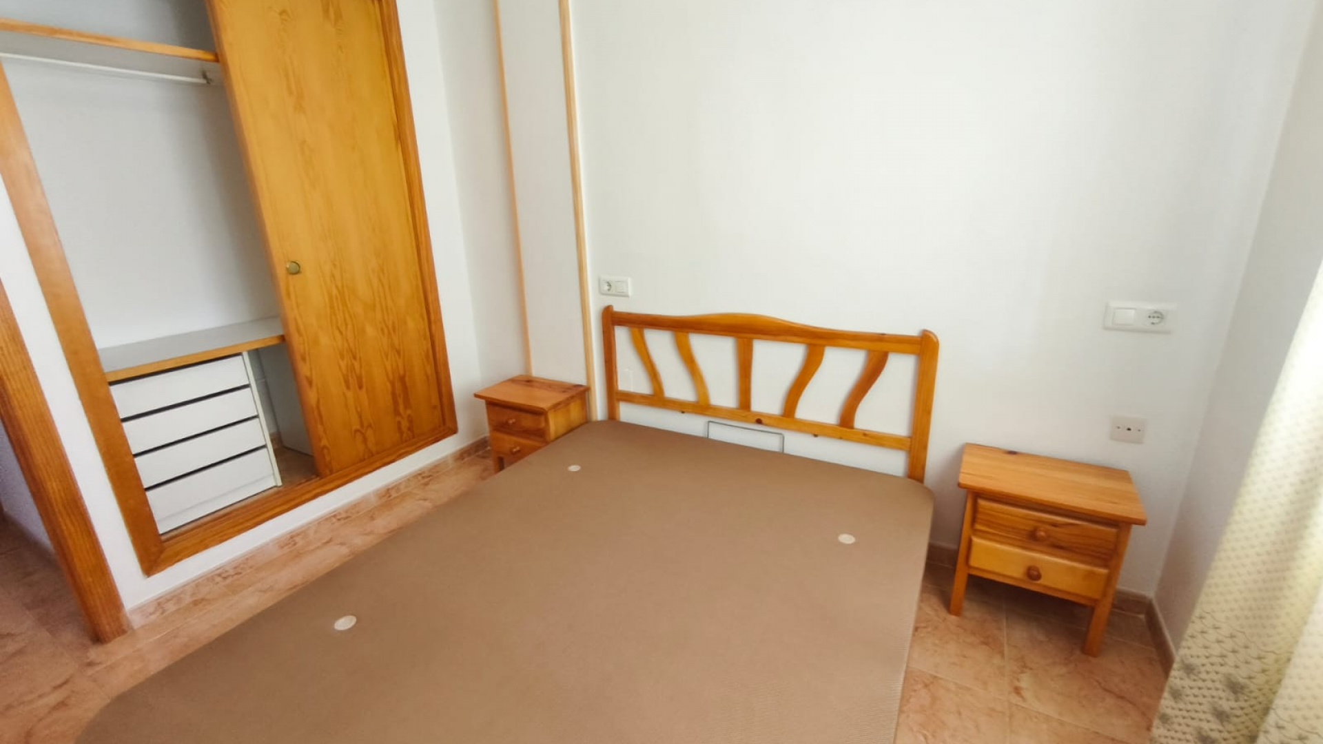 Revente - Appartement - Torrevieja - altos del limonar