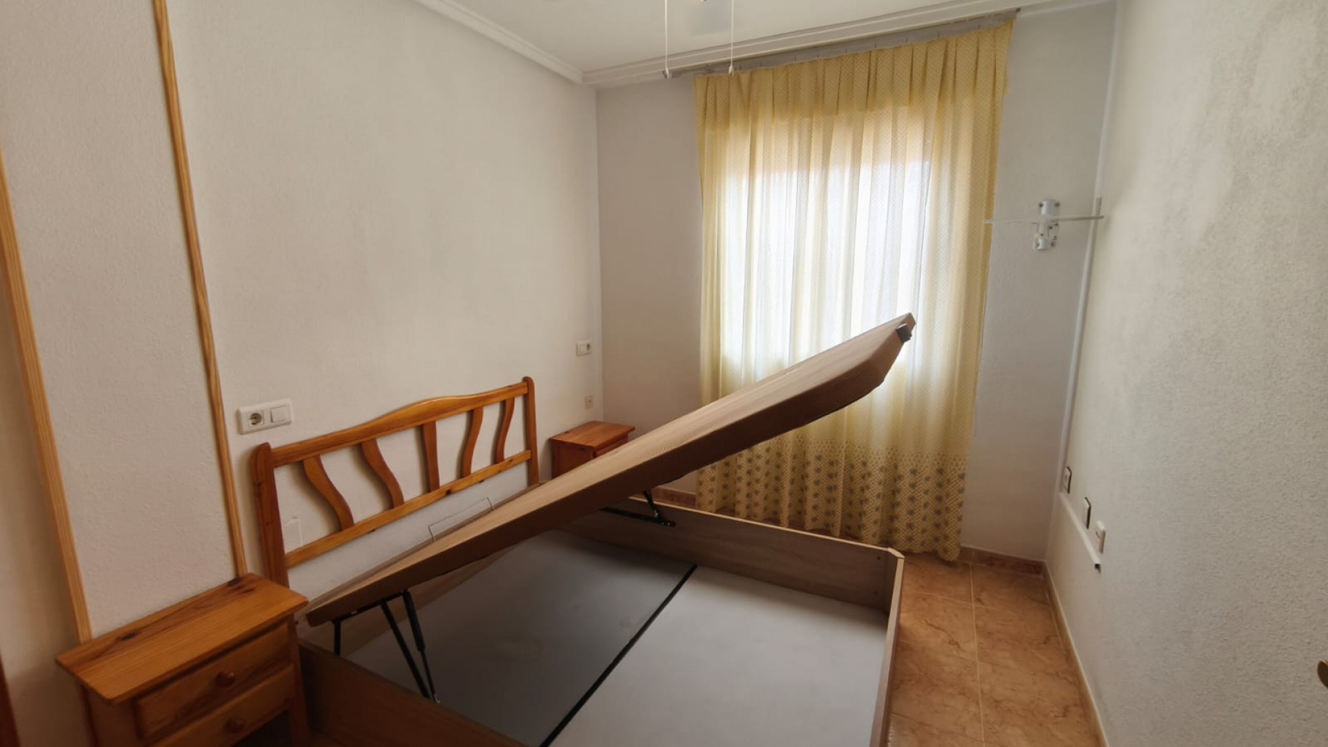 Revente - Appartement - Torrevieja - altos del limonar