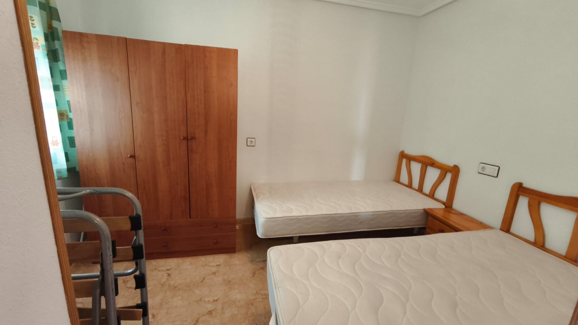 Revente - Appartement - Torrevieja - altos del limonar