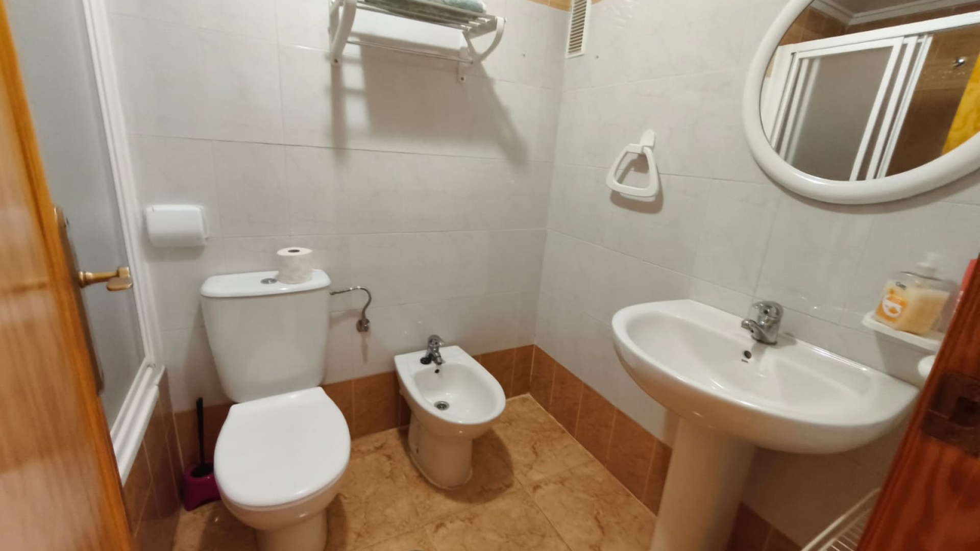 Revente - Appartement - Torrevieja - altos del limonar