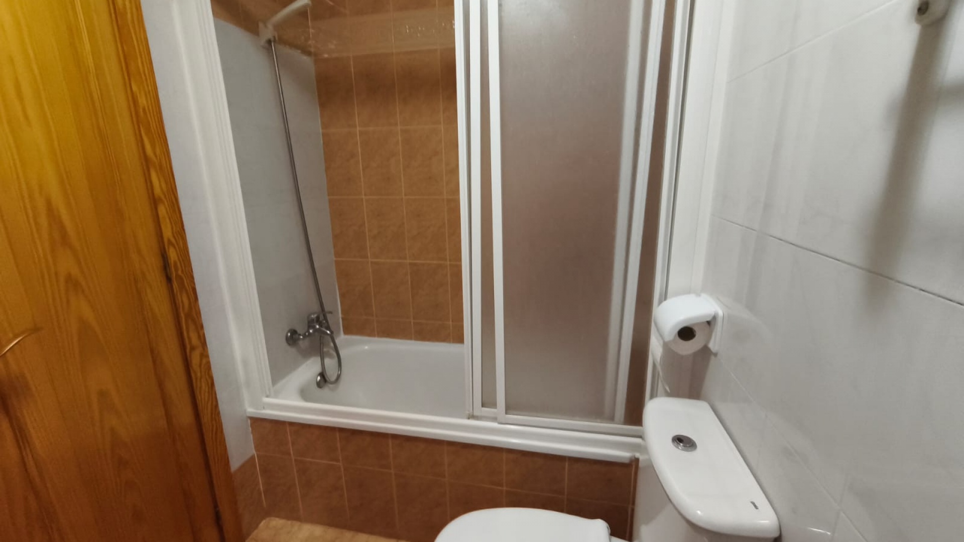 Revente - Appartement - Torrevieja - altos del limonar