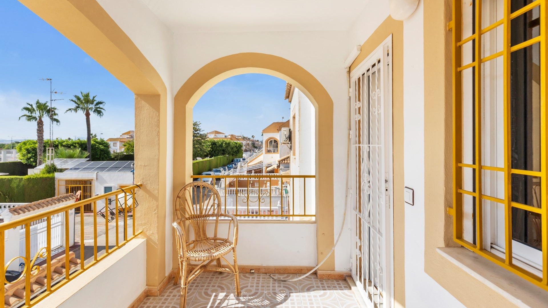 Revente - Appartement - Torrevieja - altos del limonar