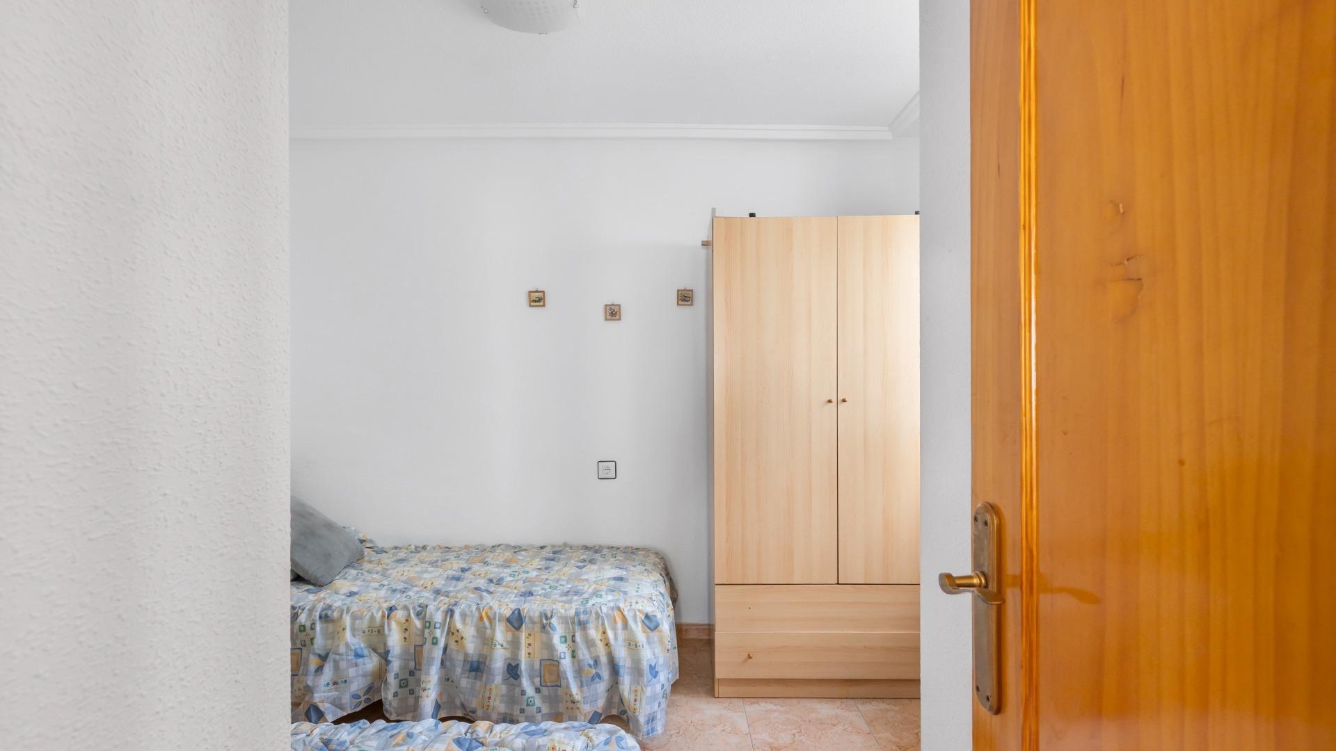 Revente - Appartement - Torrevieja - altos del limonar