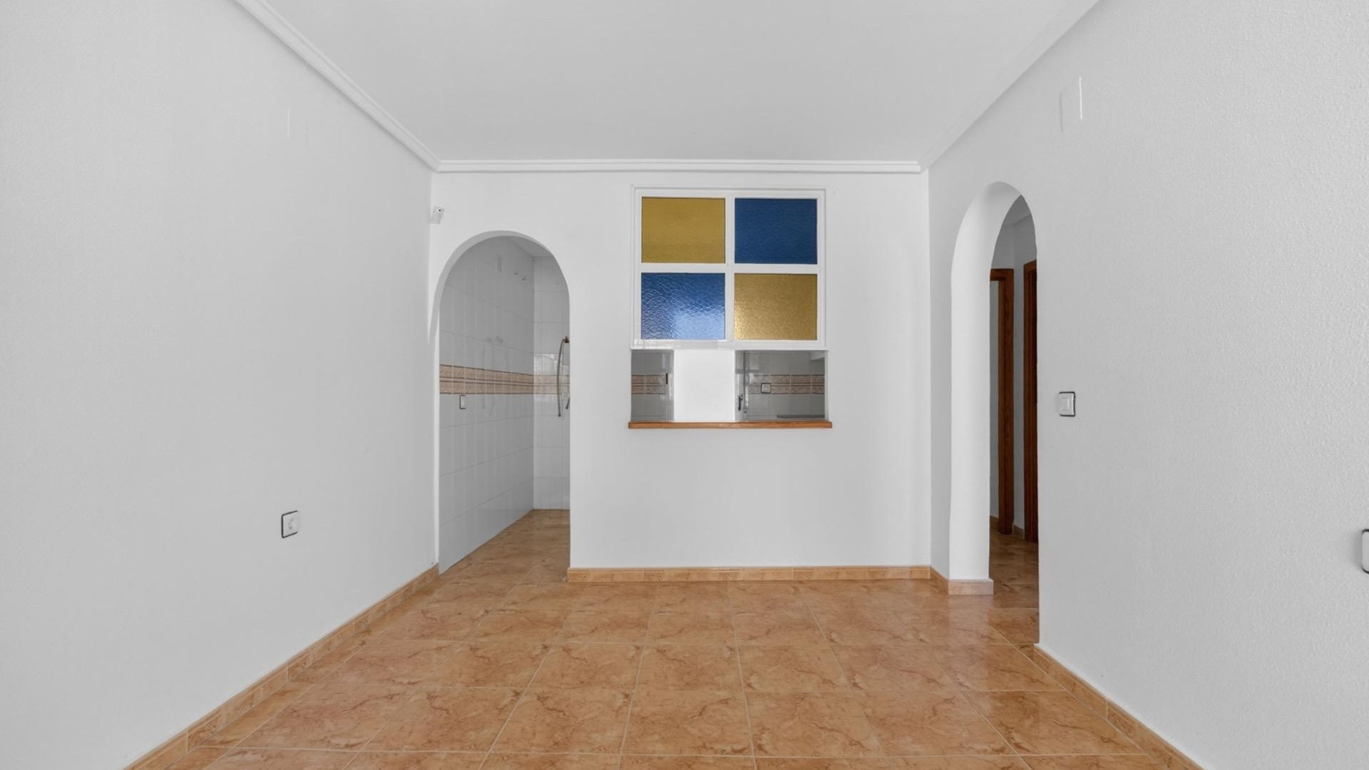 Revente - Appartement - Torrevieja - altos del limonar