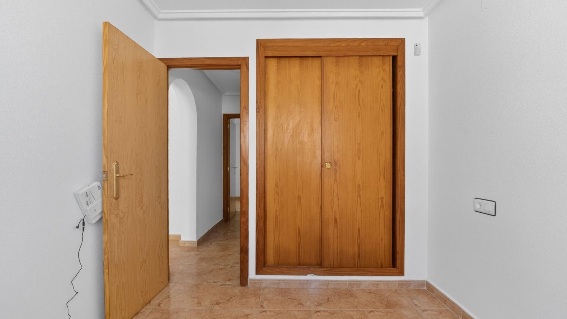 Revente - Appartement - Torrevieja - altos del limonar