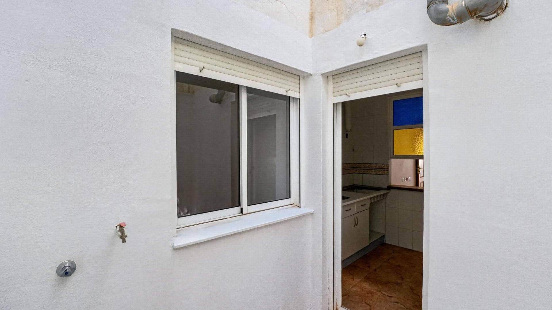 Revente - Appartement - Torrevieja - altos del limonar