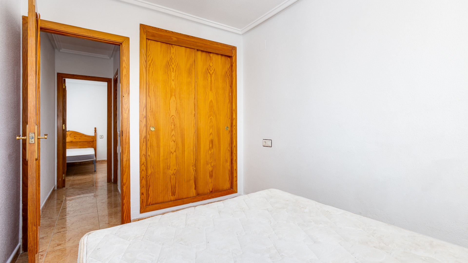 Revente - Appartement - Torrevieja - altos del limonar