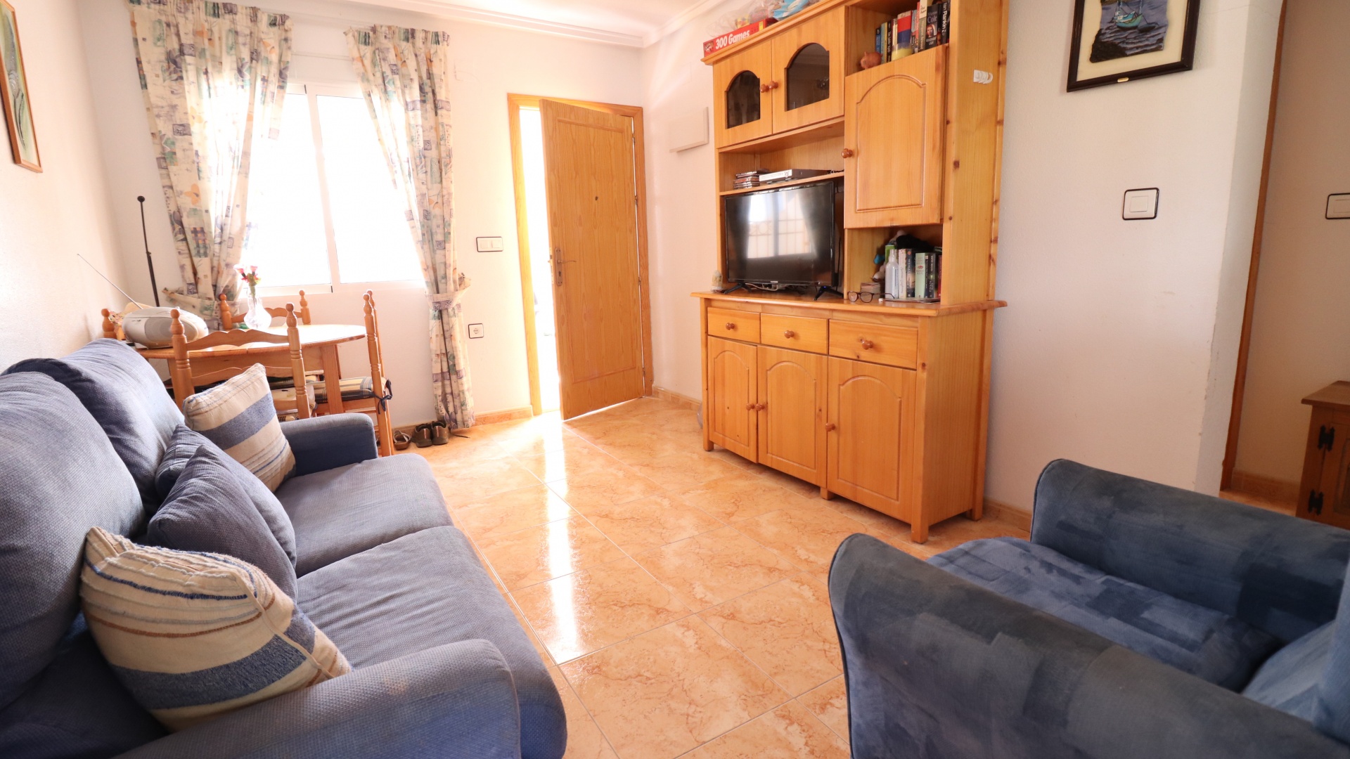 Revente - Appartement - Torrevieja - Altos del Limonar