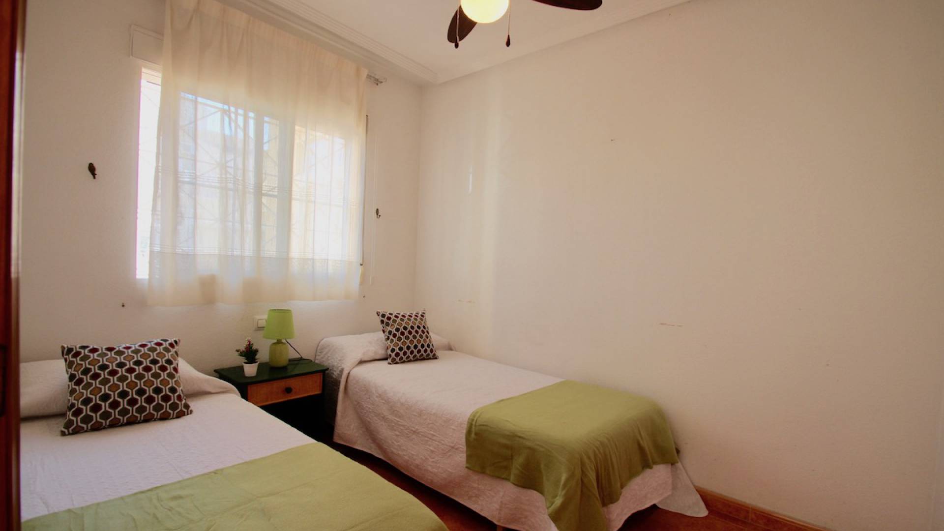 Revente - Appartement - Torrevieja - Baños de Europa