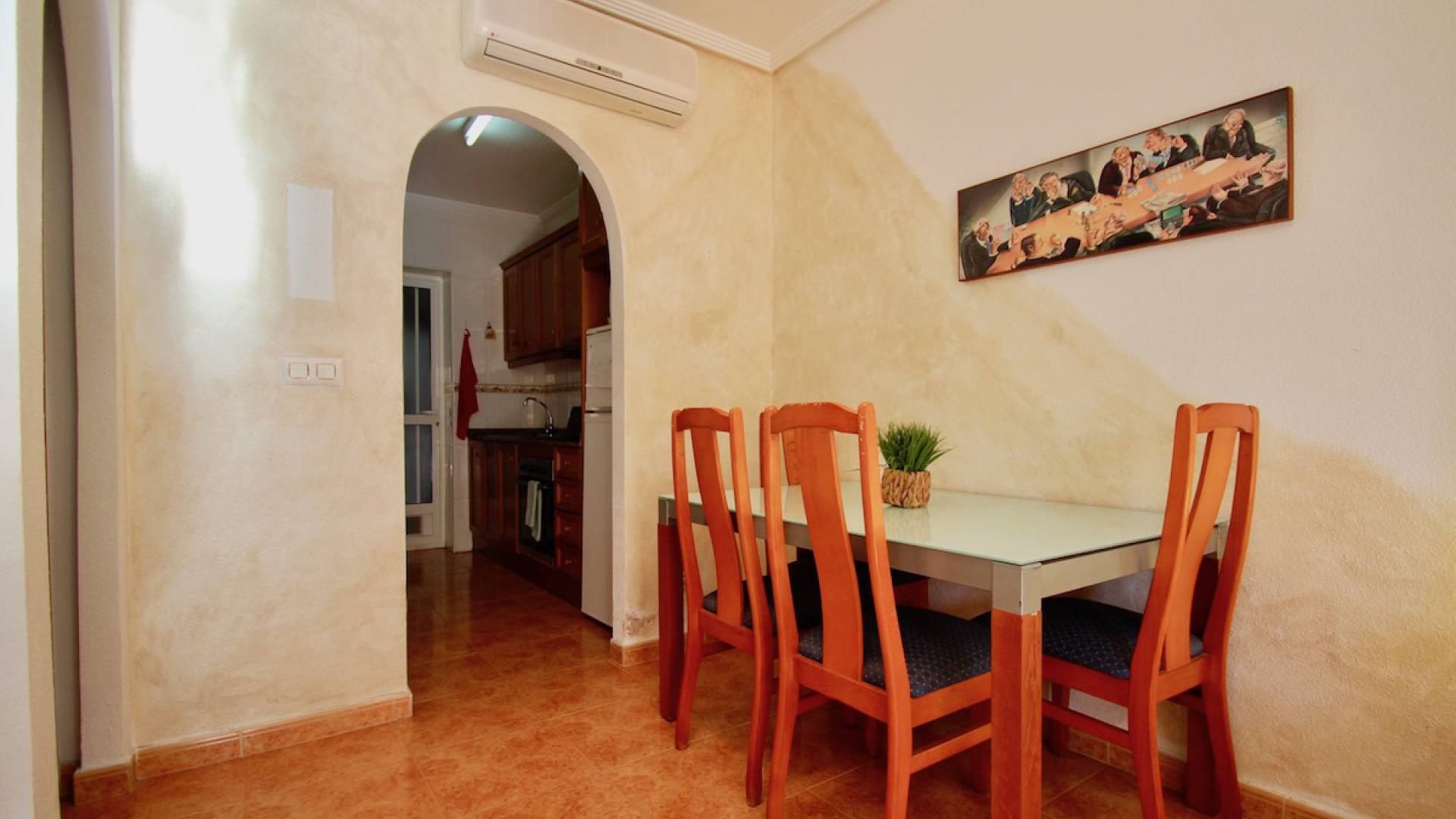 Revente - Appartement - Torrevieja - Baños de Europa