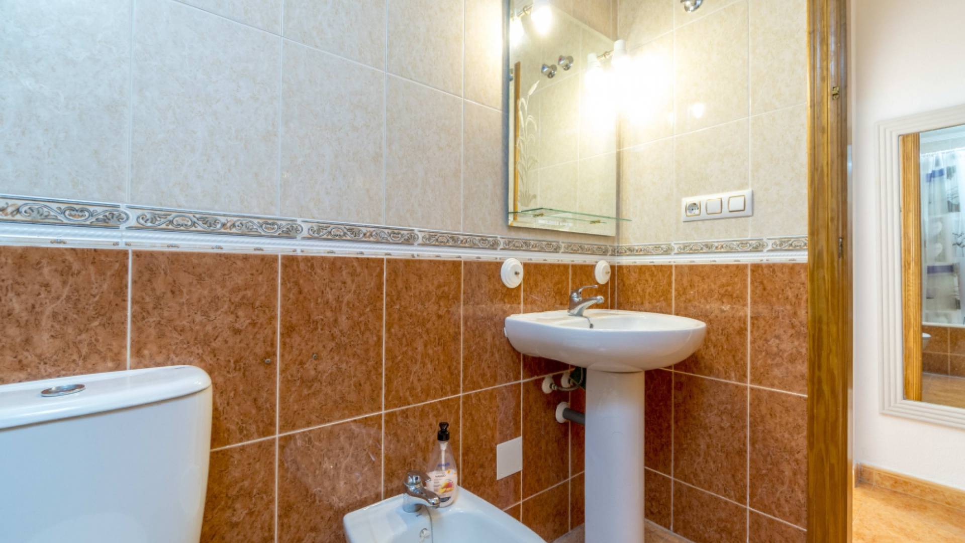 Revente - Appartement - Torrevieja - Baños de Europa