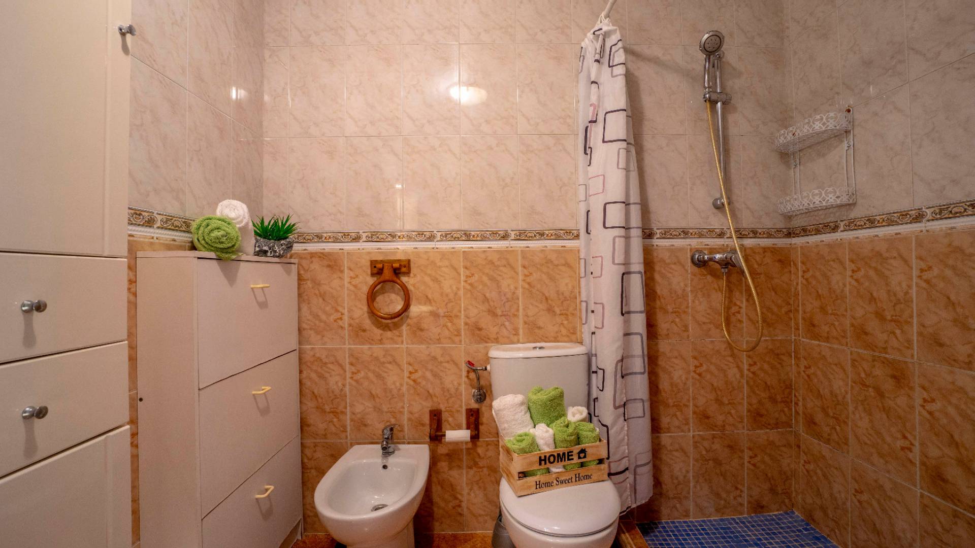 Revente - Appartement - Torrevieja - Baños de Europa