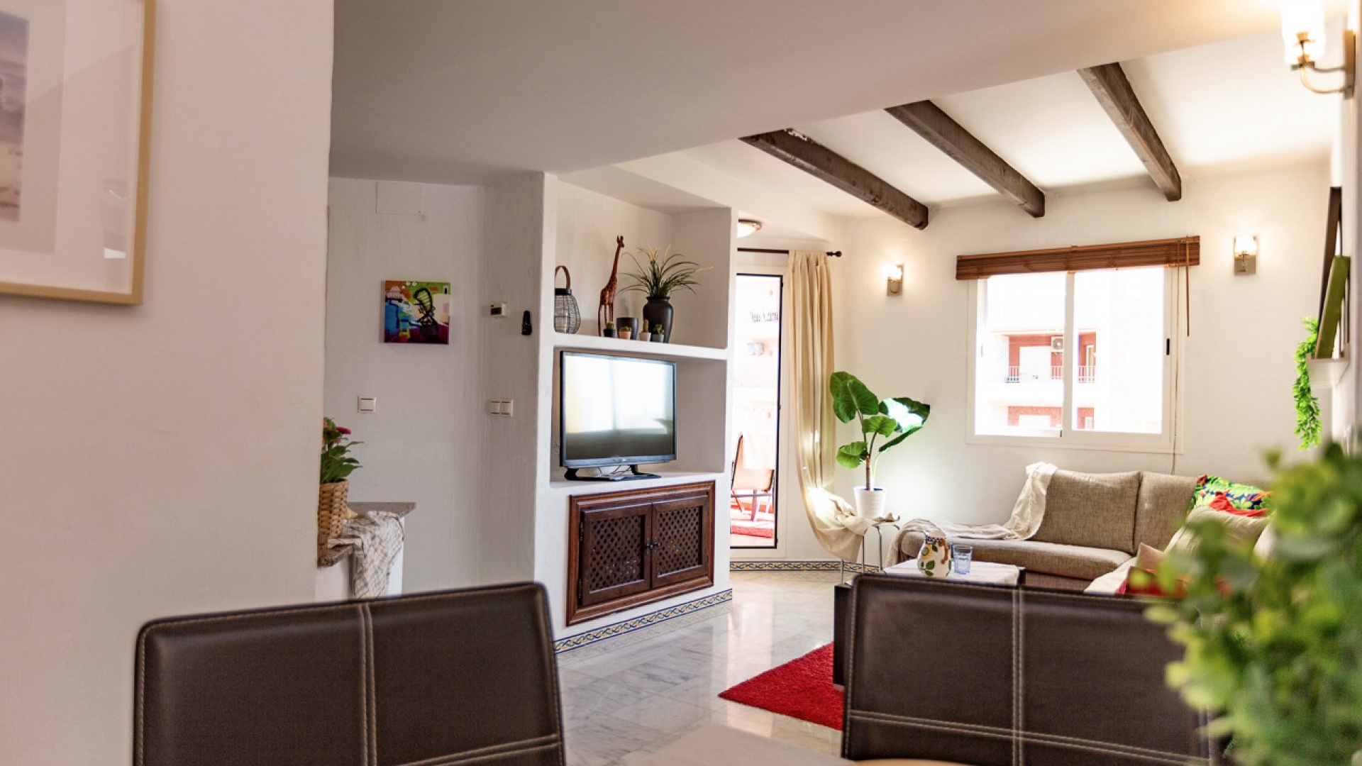 Revente - Appartement - Torrevieja - Beachside Torrevieja