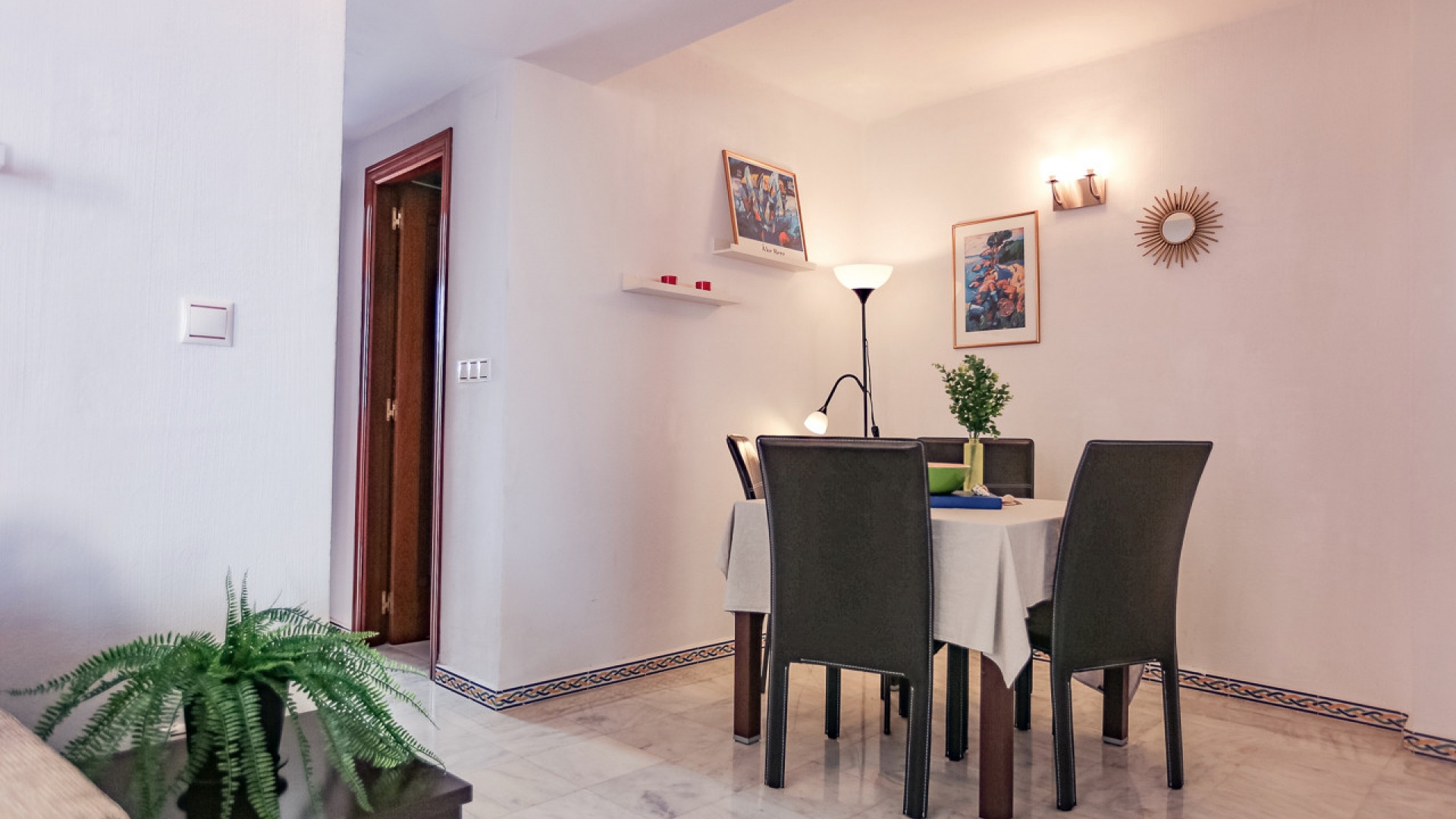 Revente - Appartement - Torrevieja - Beachside Torrevieja