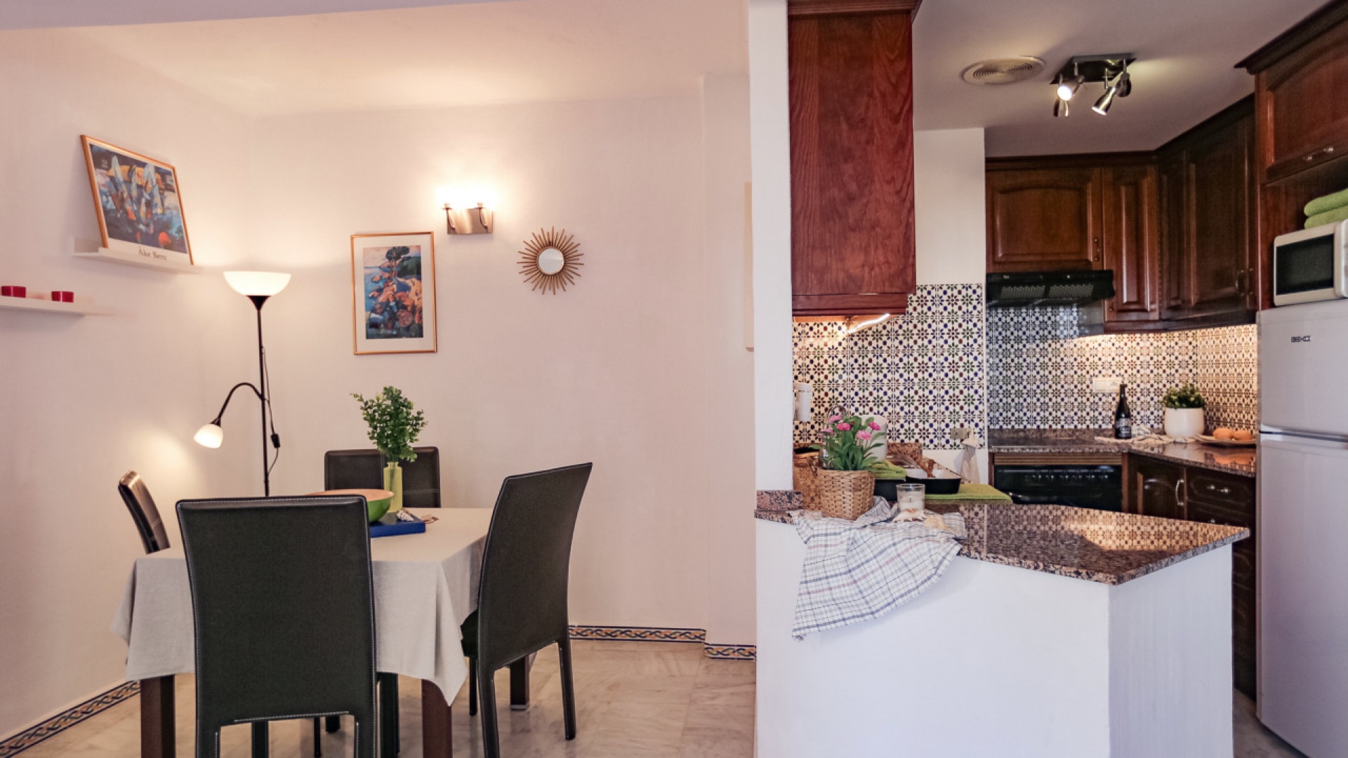 Revente - Appartement - Torrevieja - Beachside Torrevieja