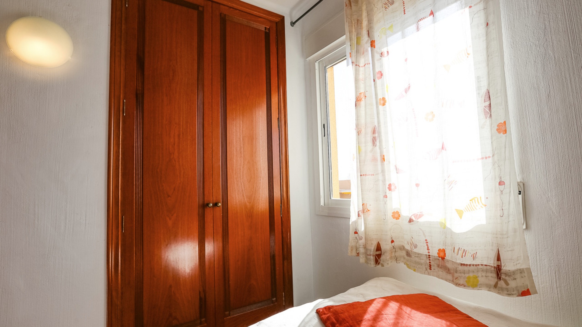 Revente - Appartement - Torrevieja - Beachside Torrevieja