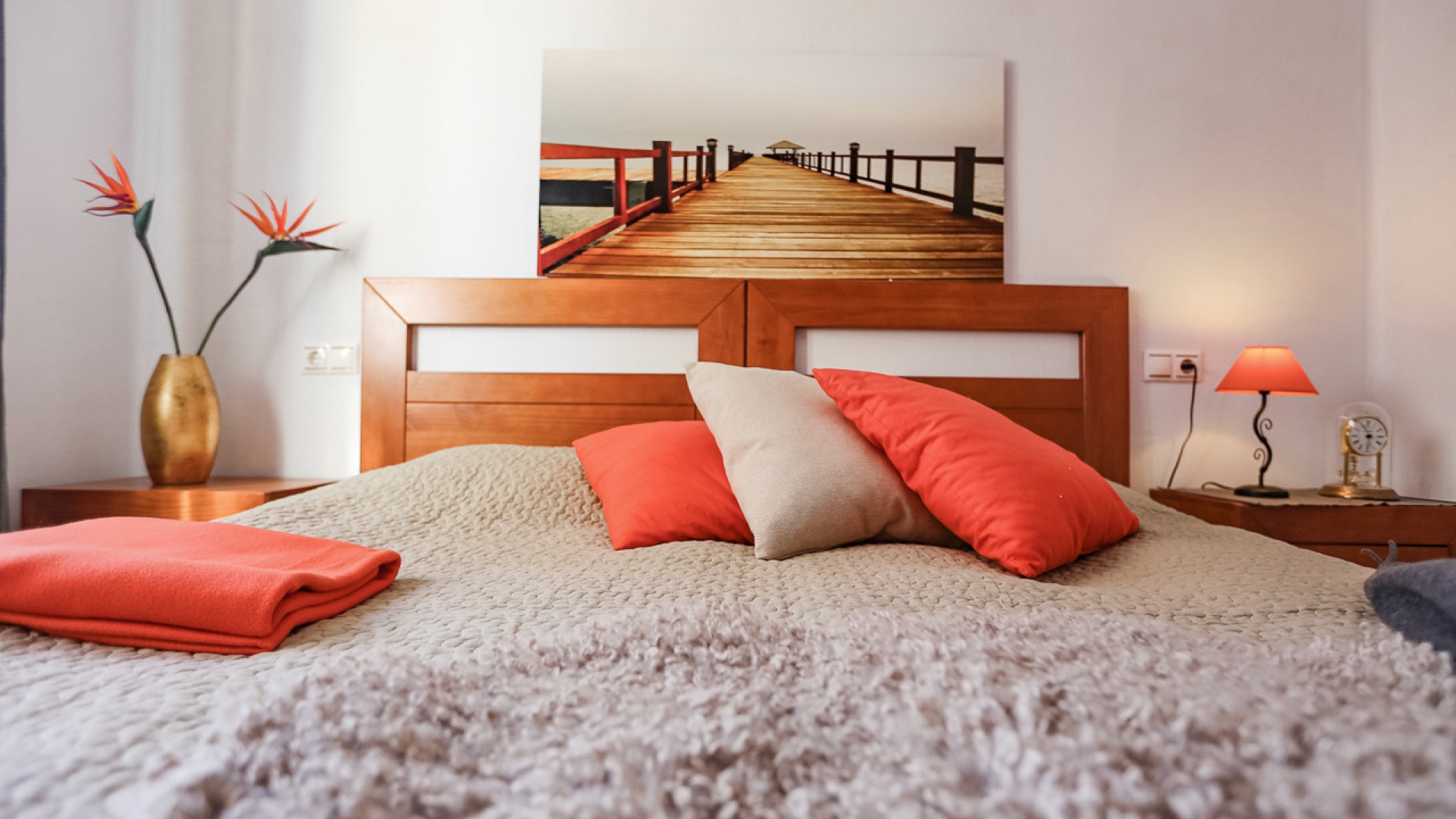 Revente - Appartement - Torrevieja - Beachside Torrevieja