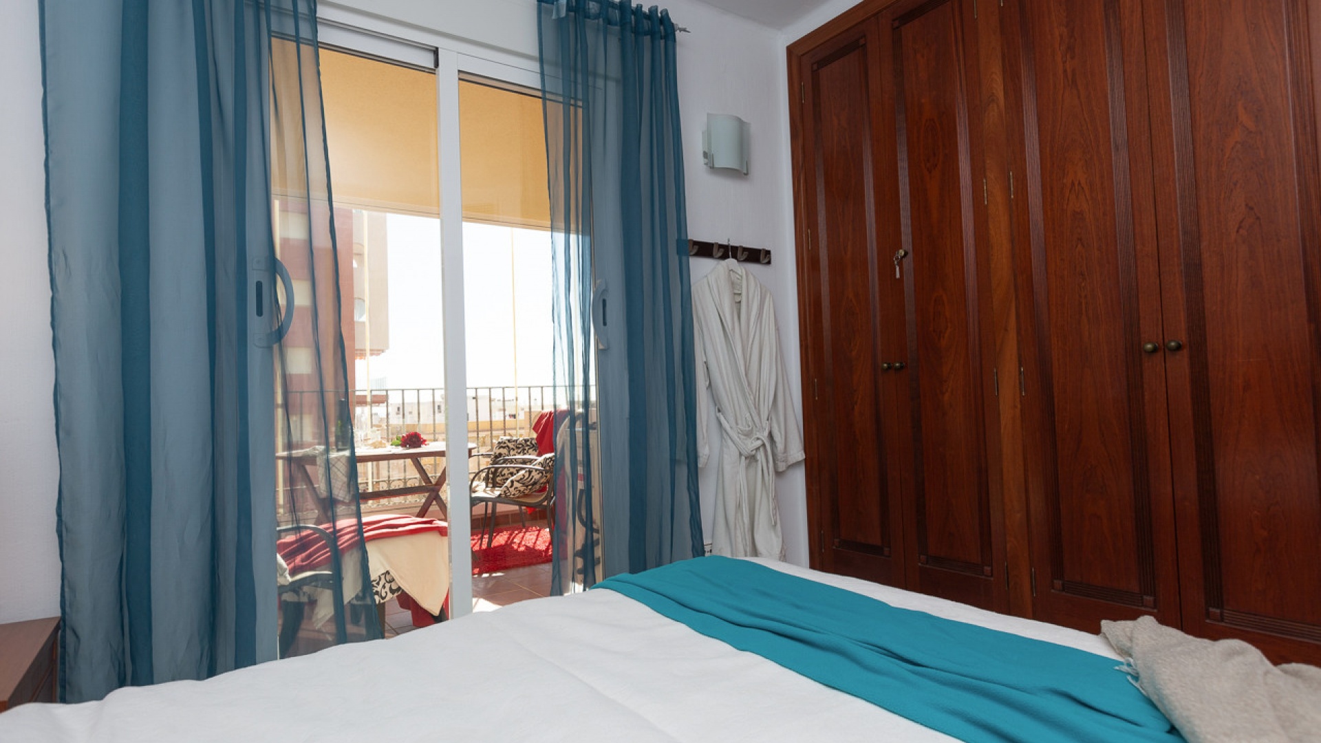 Revente - Appartement - Torrevieja - Beachside Torrevieja