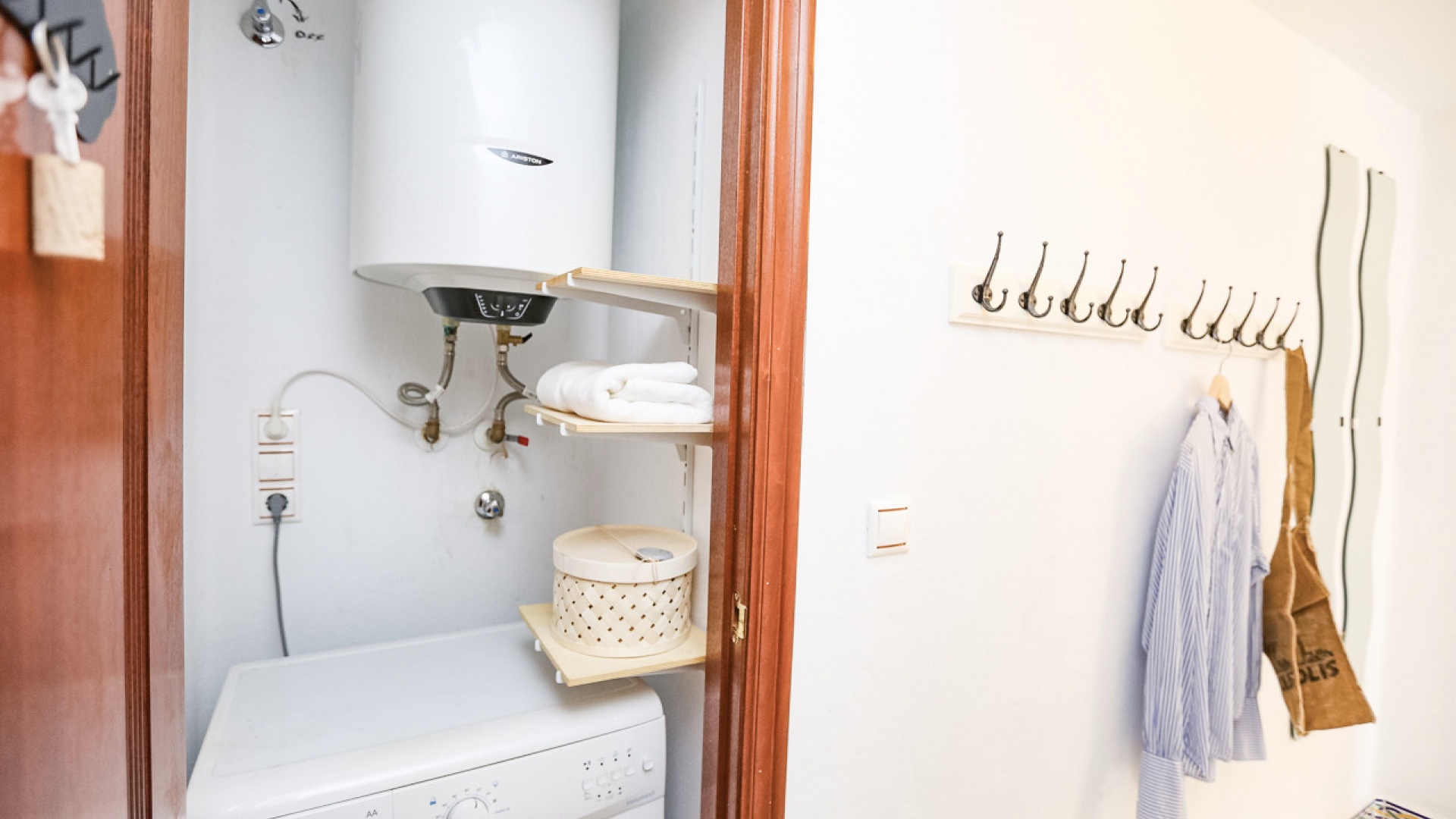 Revente - Appartement - Torrevieja - Beachside Torrevieja