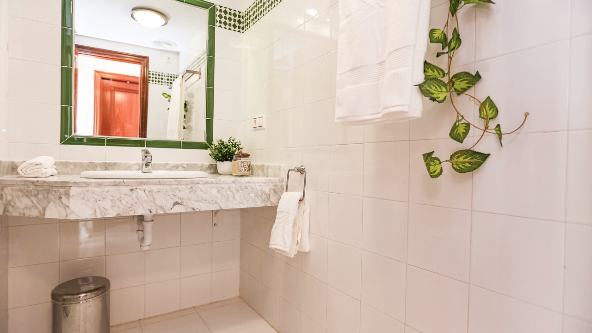 Revente - Appartement - Torrevieja - Beachside Torrevieja