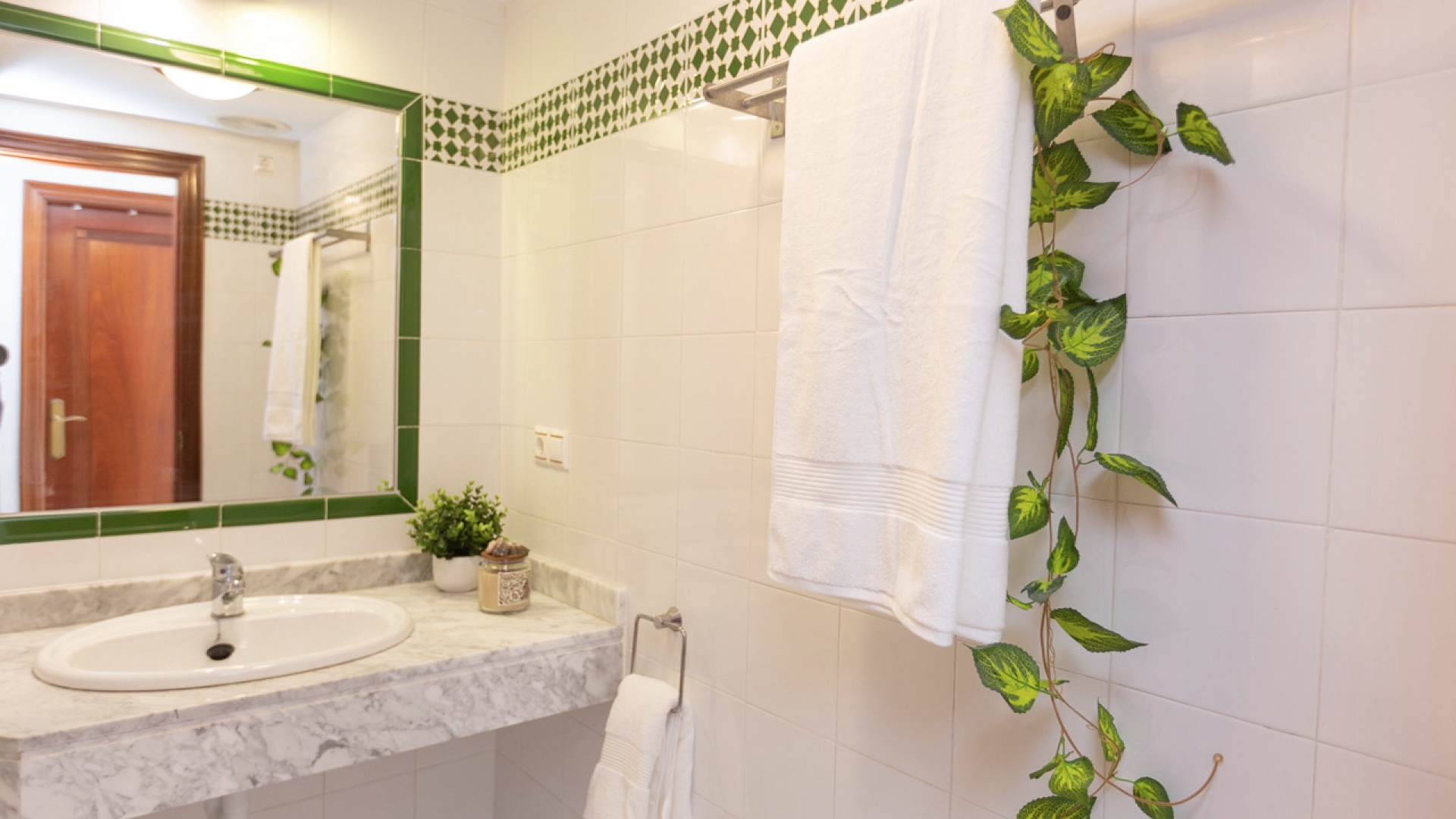 Revente - Appartement - Torrevieja - Beachside Torrevieja