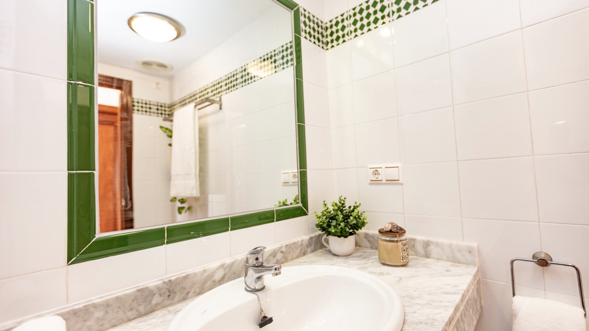 Revente - Appartement - Torrevieja - Beachside Torrevieja