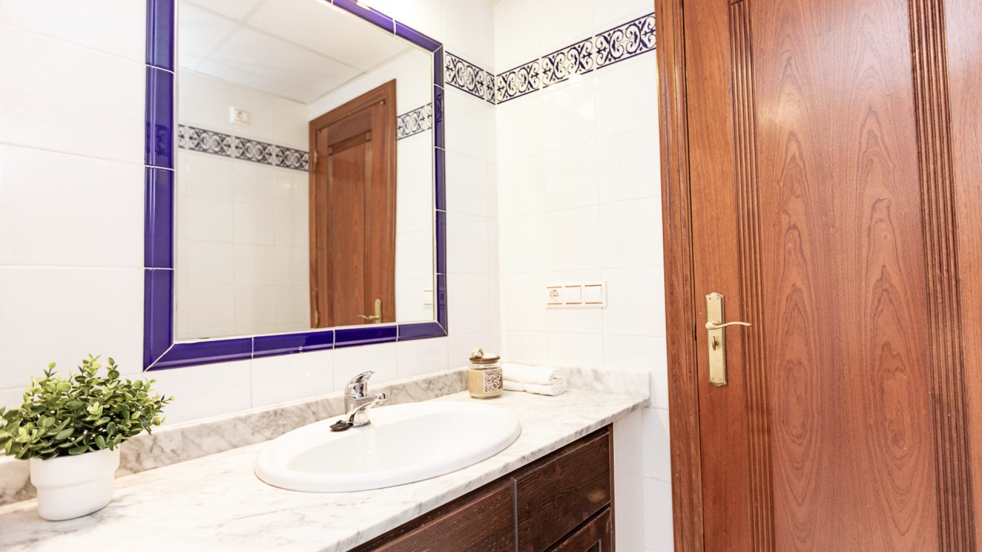 Revente - Appartement - Torrevieja - Beachside Torrevieja