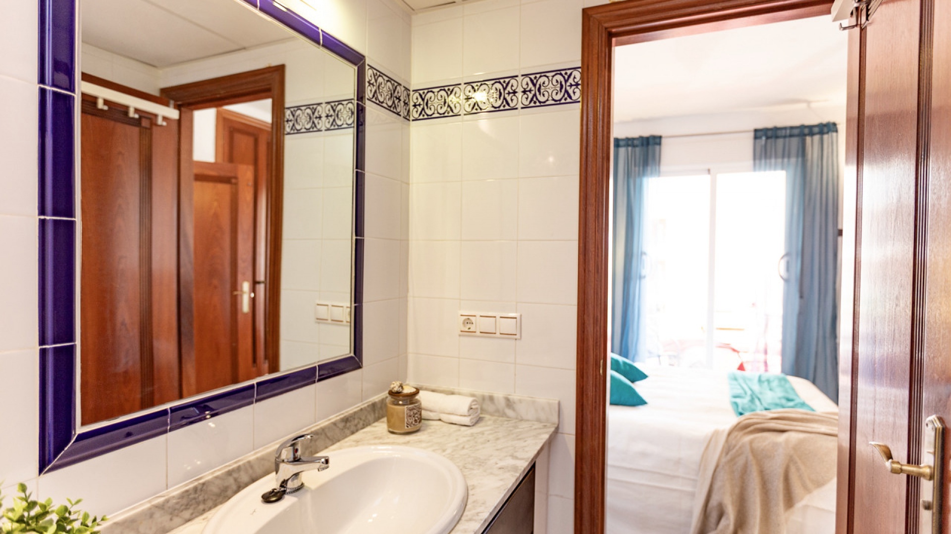 Revente - Appartement - Torrevieja - Beachside Torrevieja