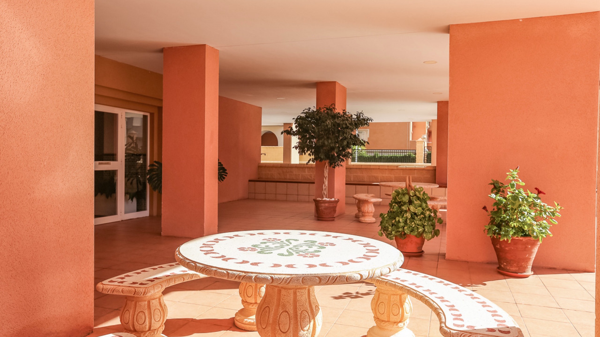 Revente - Appartement - Torrevieja - Beachside Torrevieja