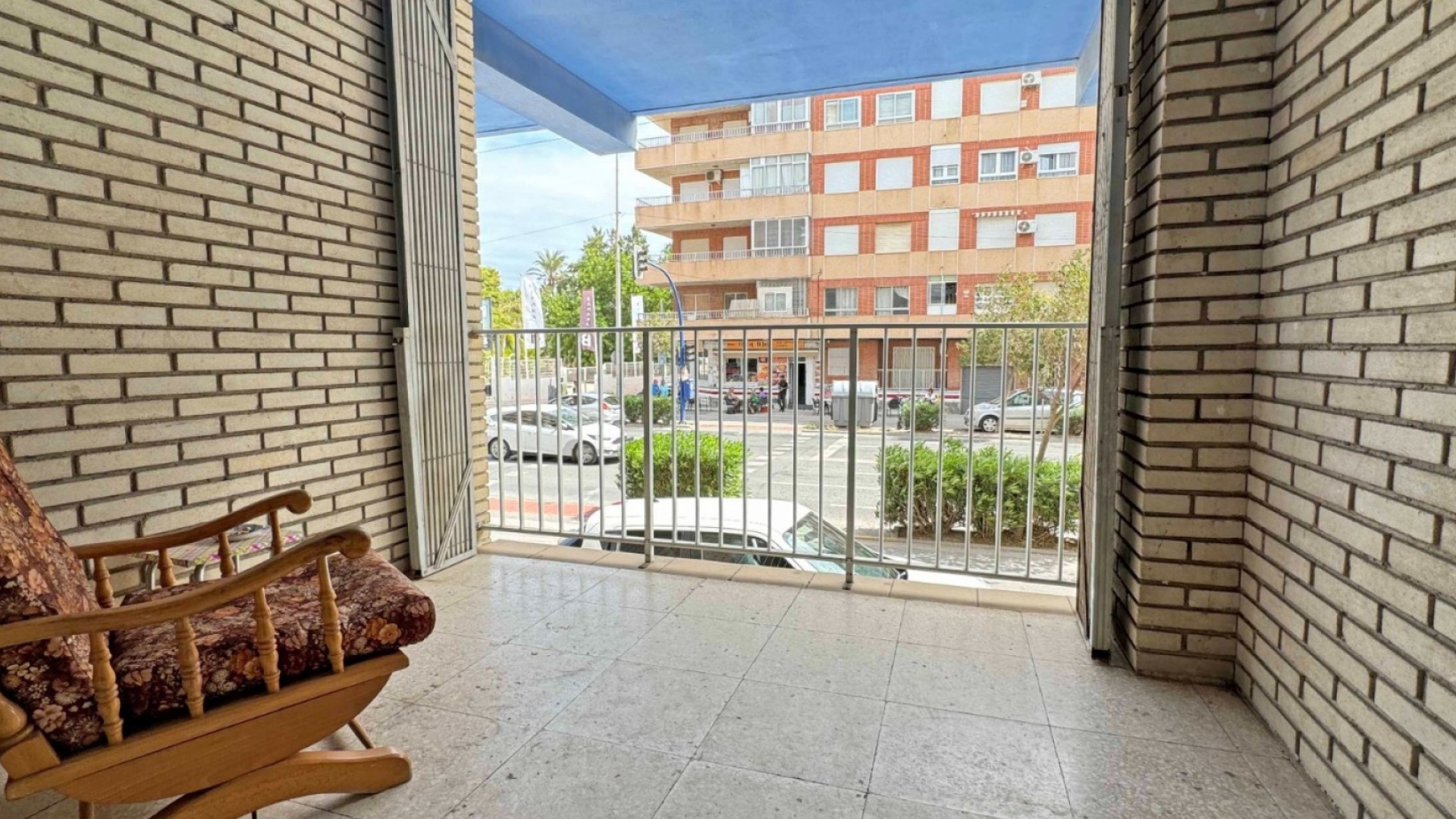 Revente - Appartement - Torrevieja - Beachside Torrevieja