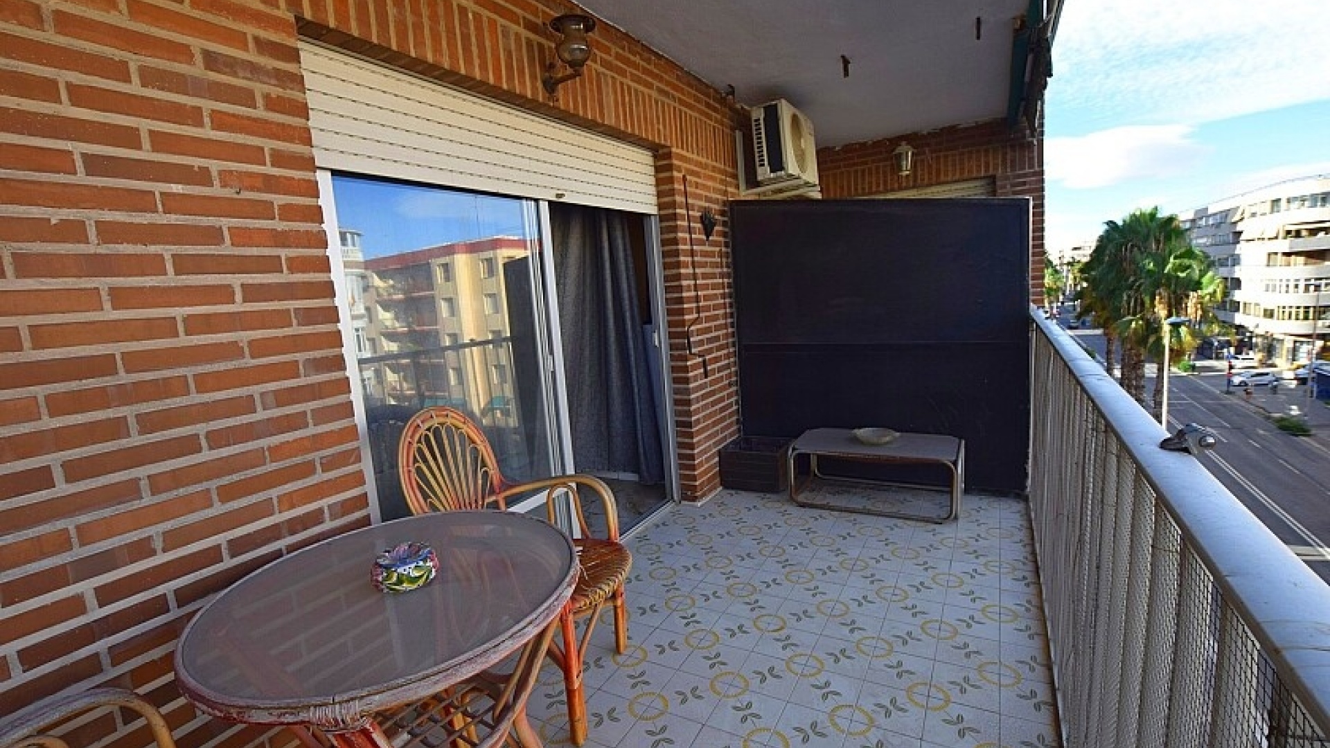 Revente - Appartement - Torrevieja - Beachside Torrevieja