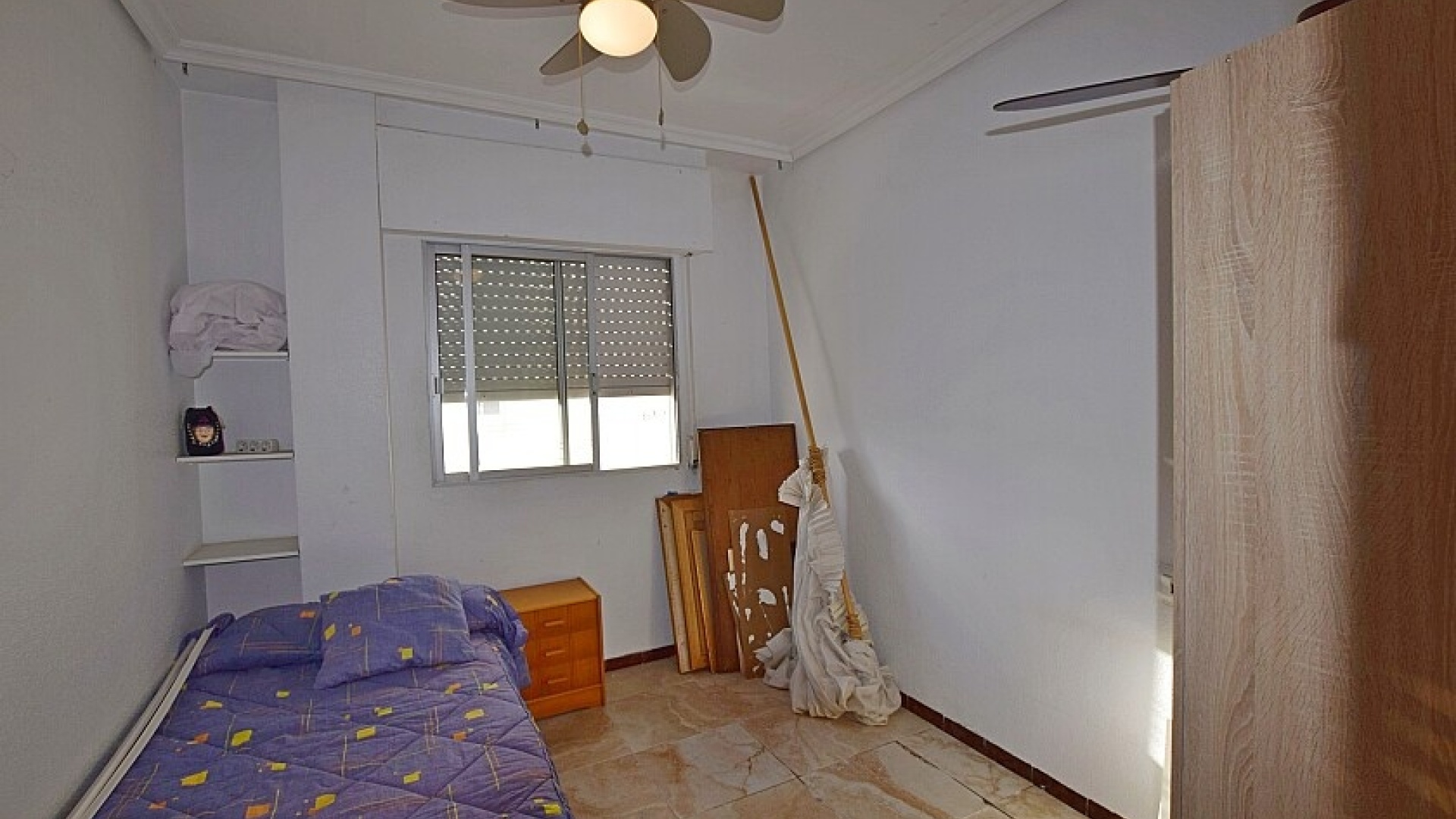 Revente - Appartement - Torrevieja - Beachside Torrevieja