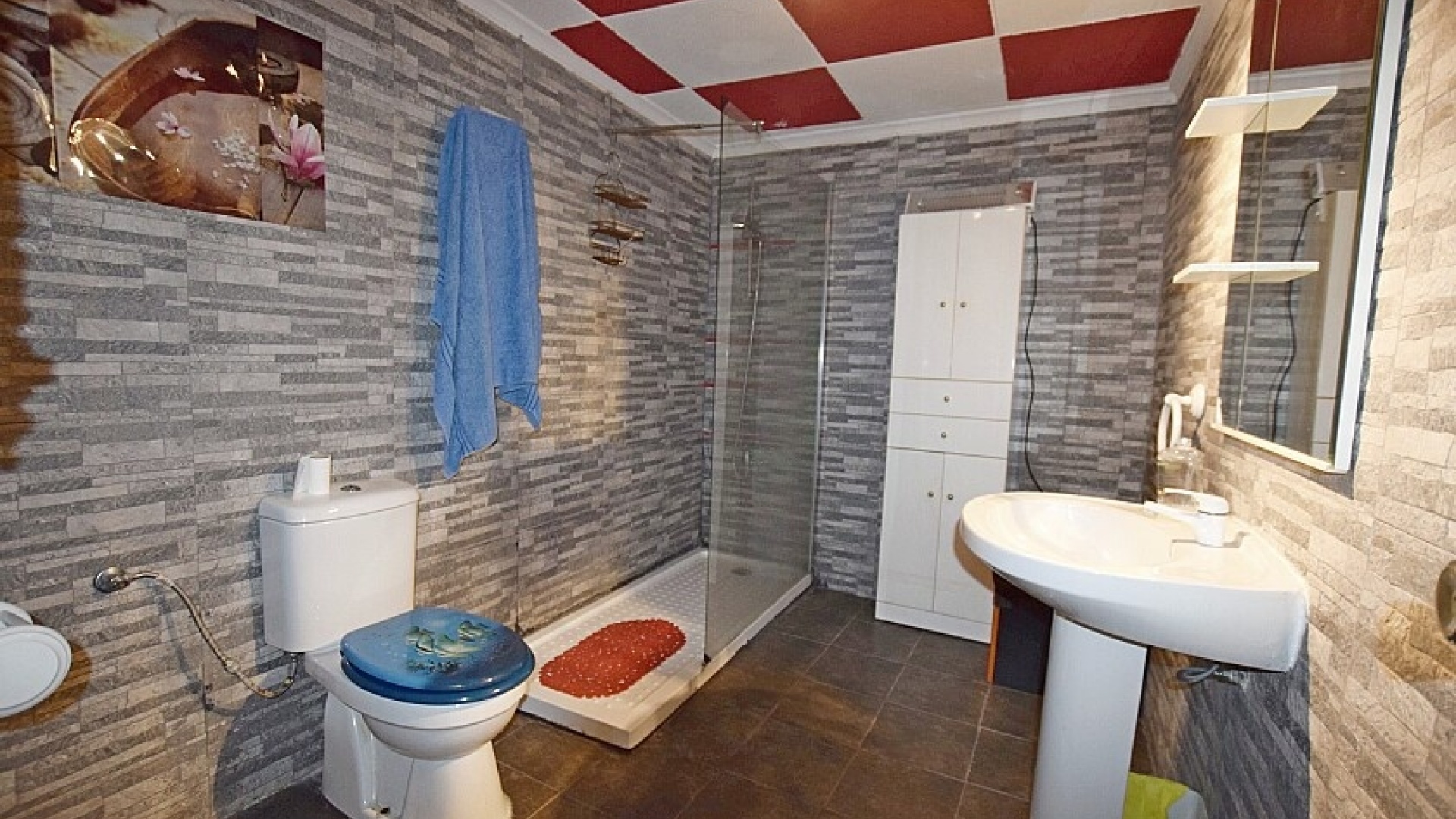 Revente - Appartement - Torrevieja - Beachside Torrevieja