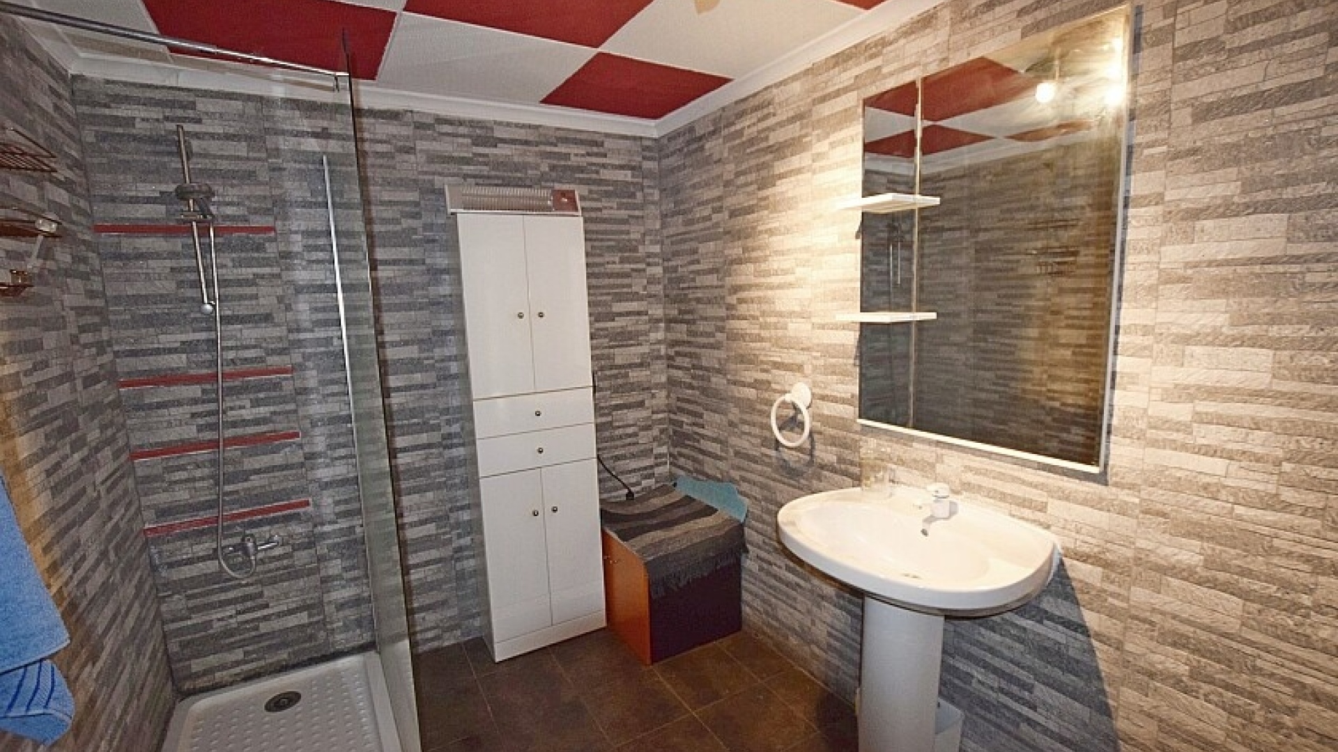 Revente - Appartement - Torrevieja - Beachside Torrevieja