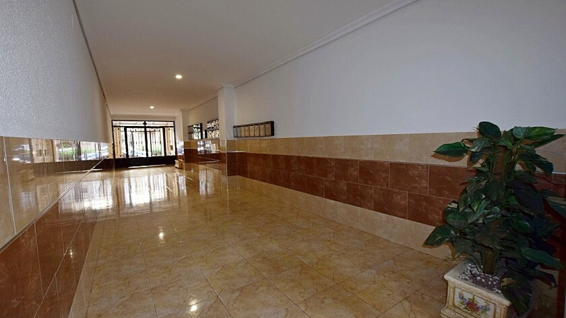 Revente - Appartement - Torrevieja - Beachside Torrevieja