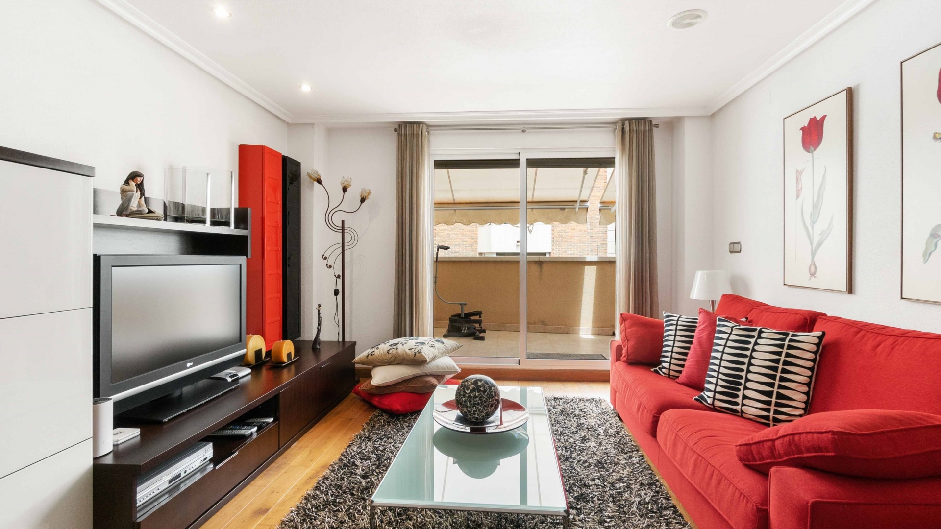 Revente - Appartement - Torrevieja - Beachside Torrevieja