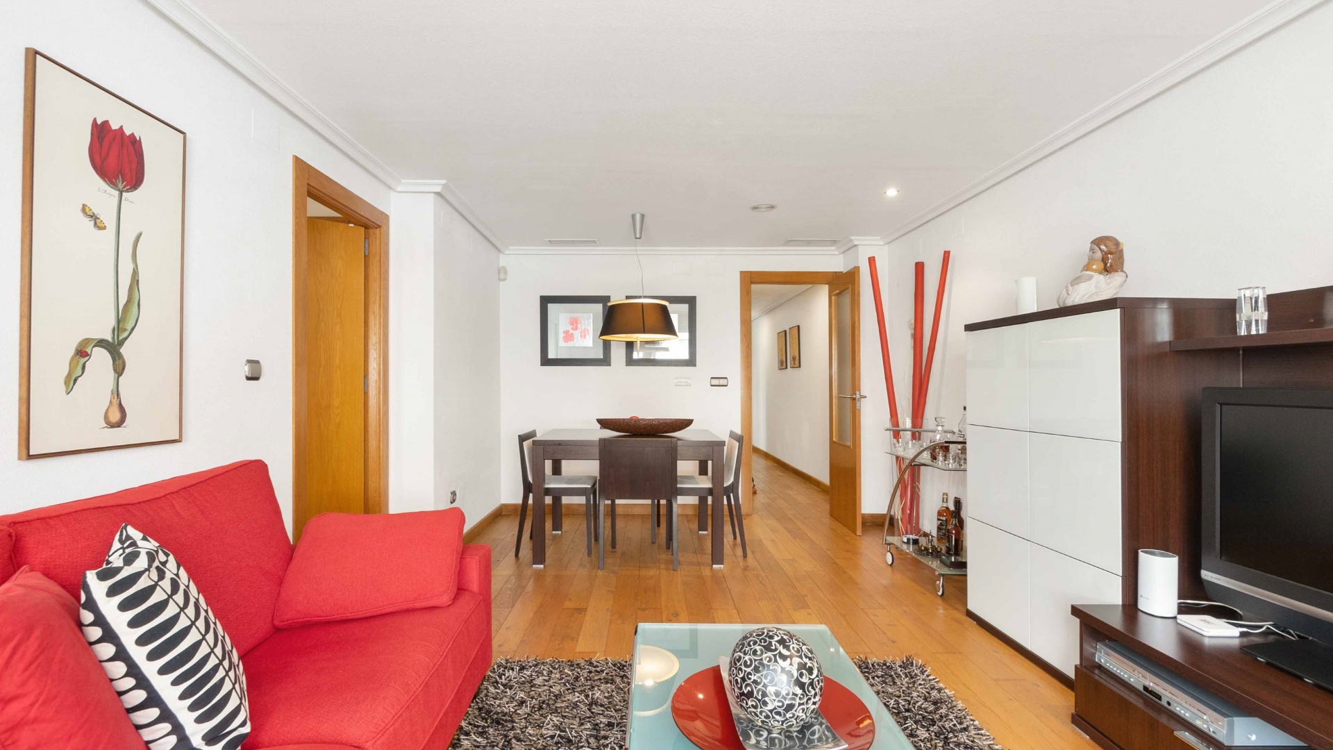 Revente - Appartement - Torrevieja - Beachside Torrevieja