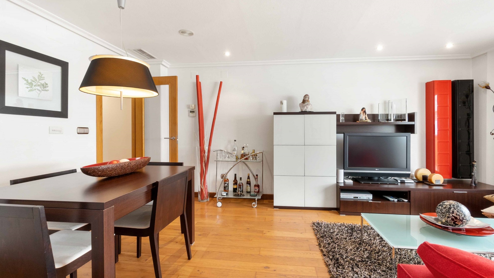 Revente - Appartement - Torrevieja - Beachside Torrevieja