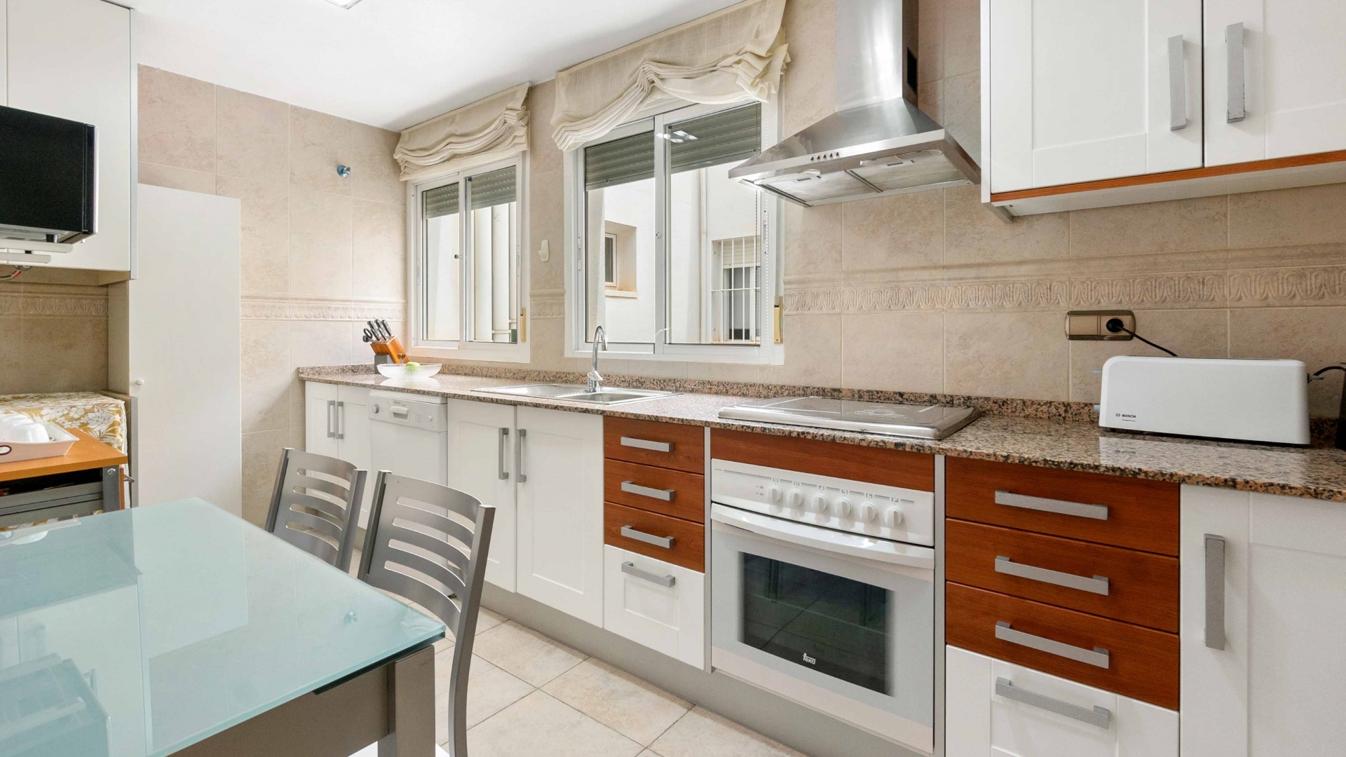 Revente - Appartement - Torrevieja - Beachside Torrevieja