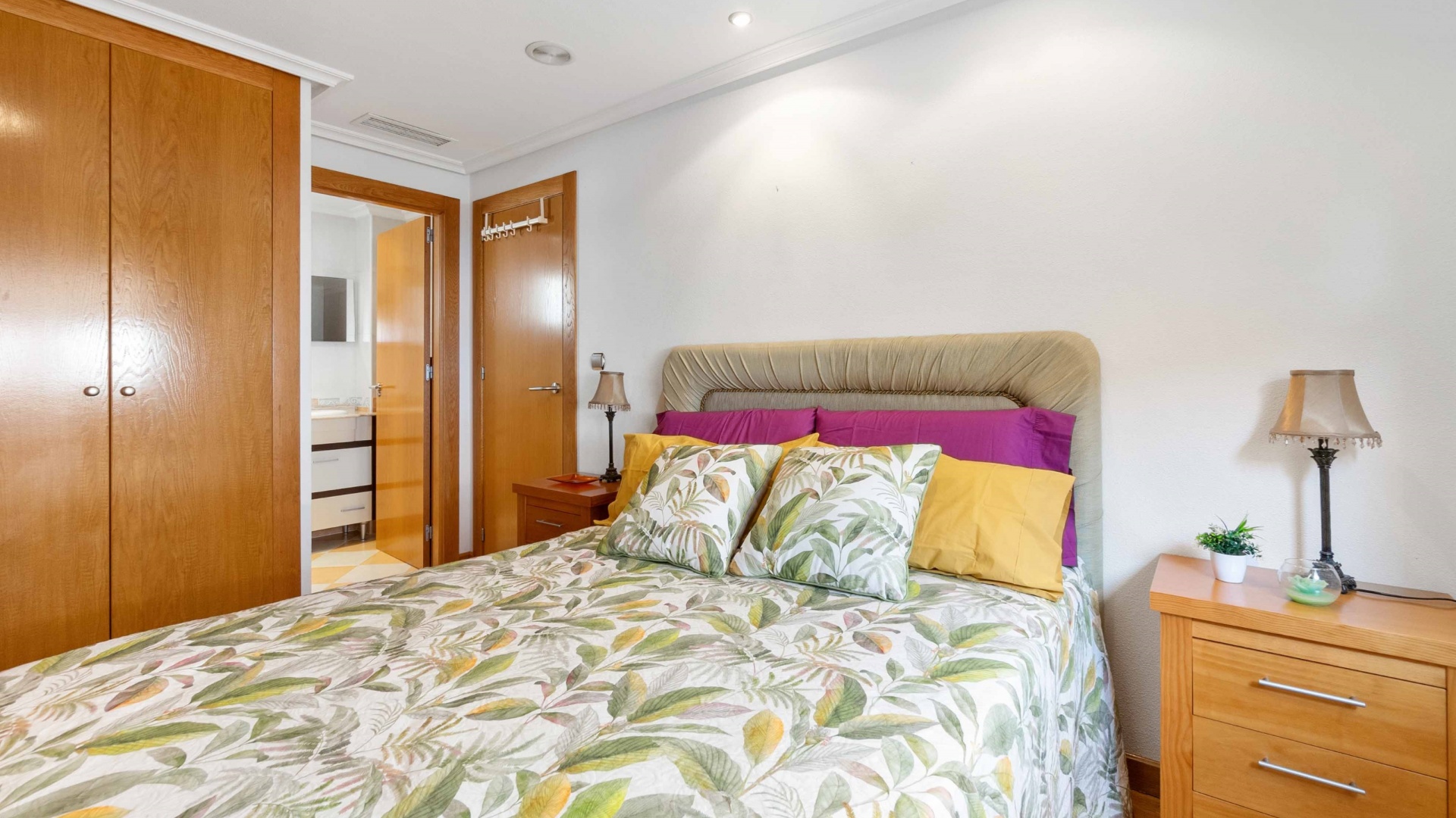 Revente - Appartement - Torrevieja - Beachside Torrevieja