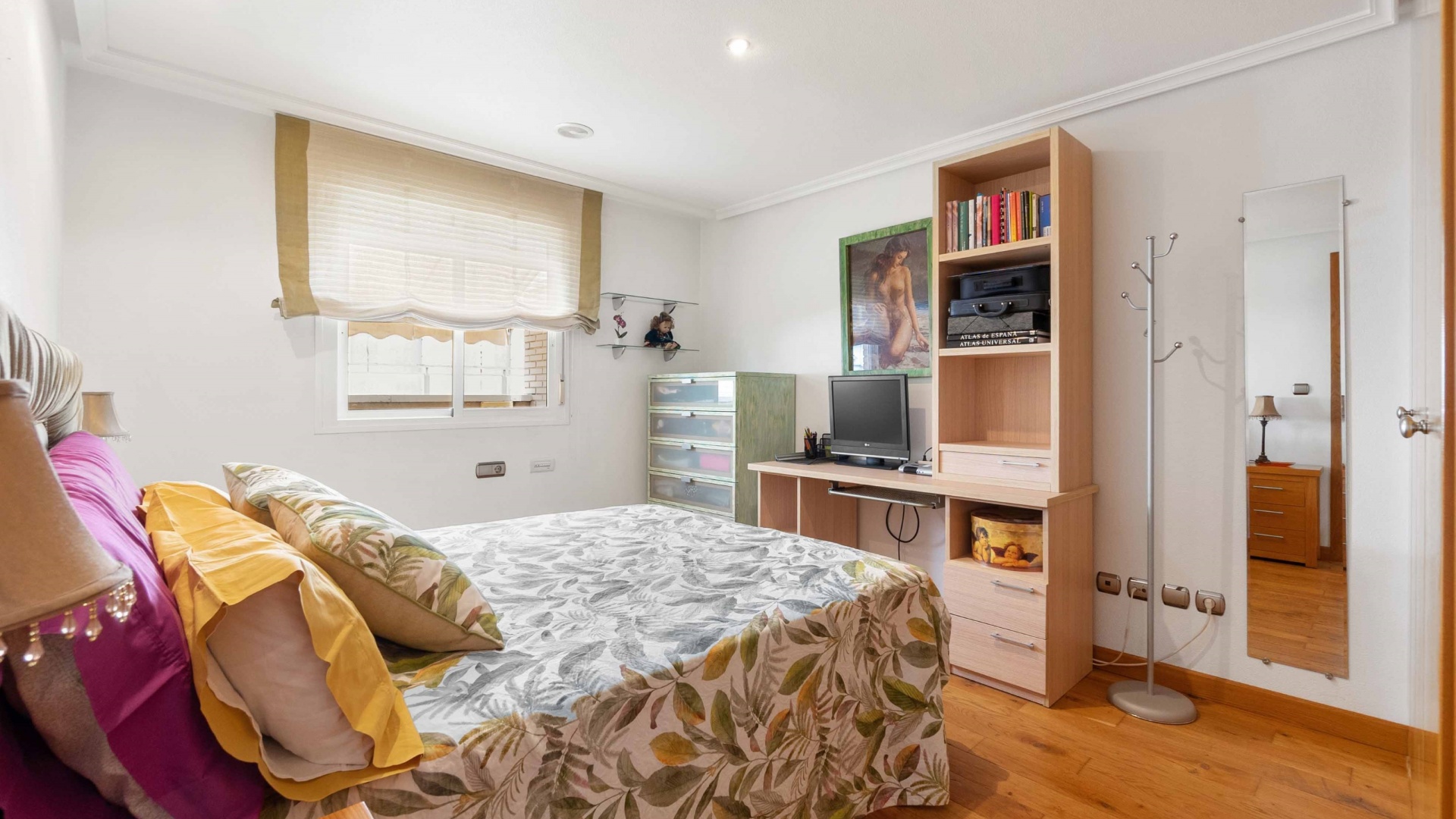 Revente - Appartement - Torrevieja - Beachside Torrevieja