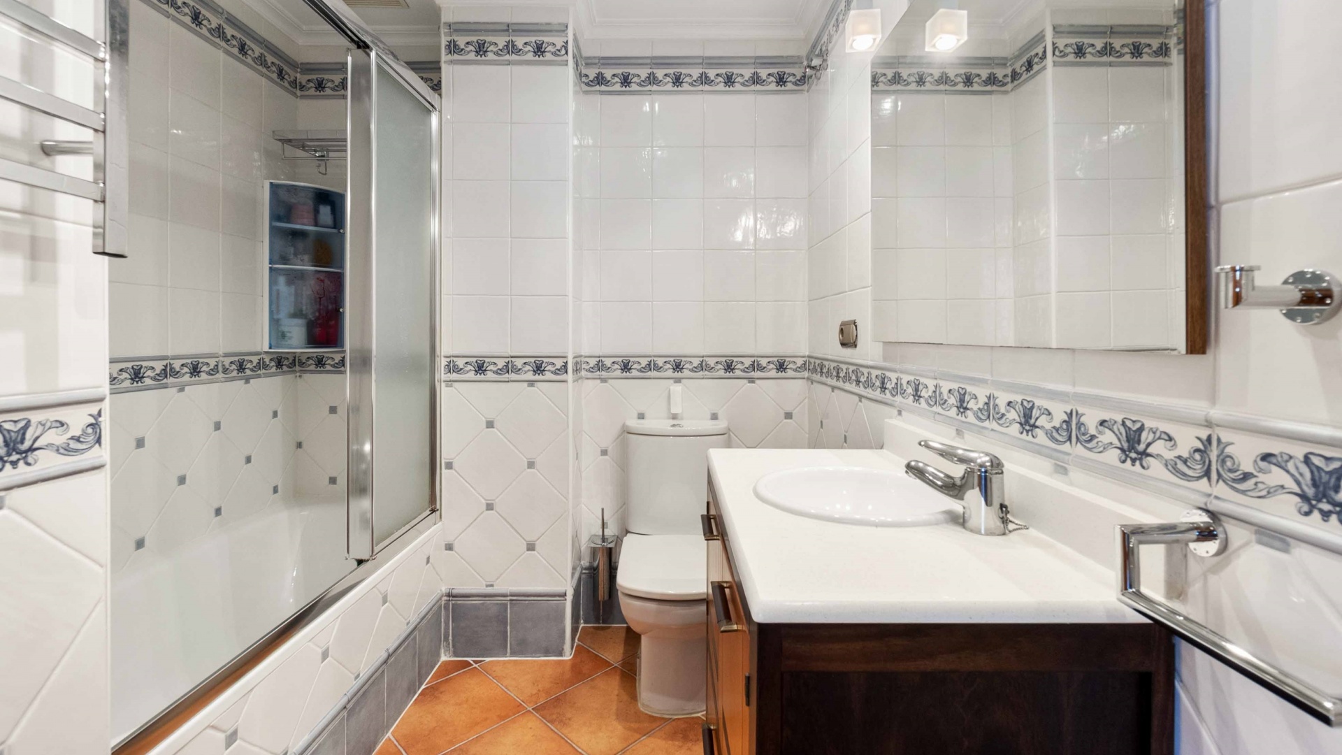 Revente - Appartement - Torrevieja - Beachside Torrevieja