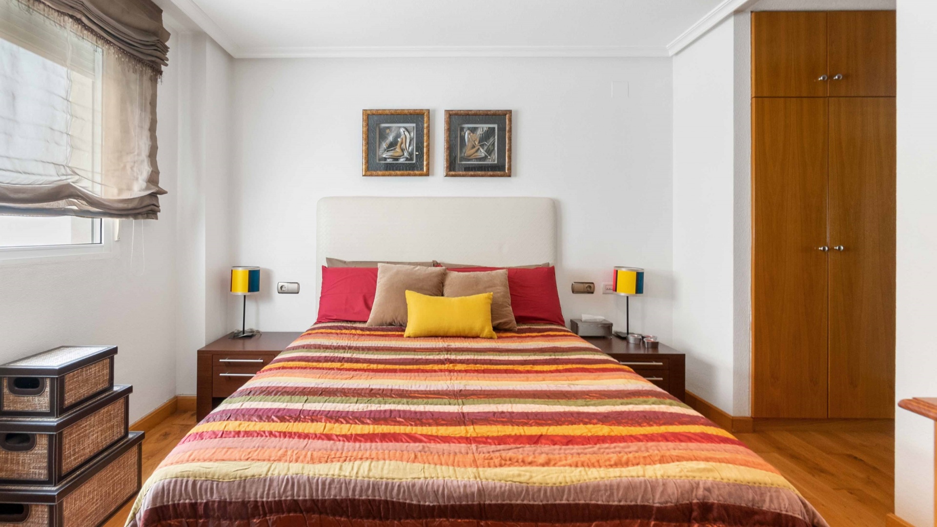 Revente - Appartement - Torrevieja - Beachside Torrevieja