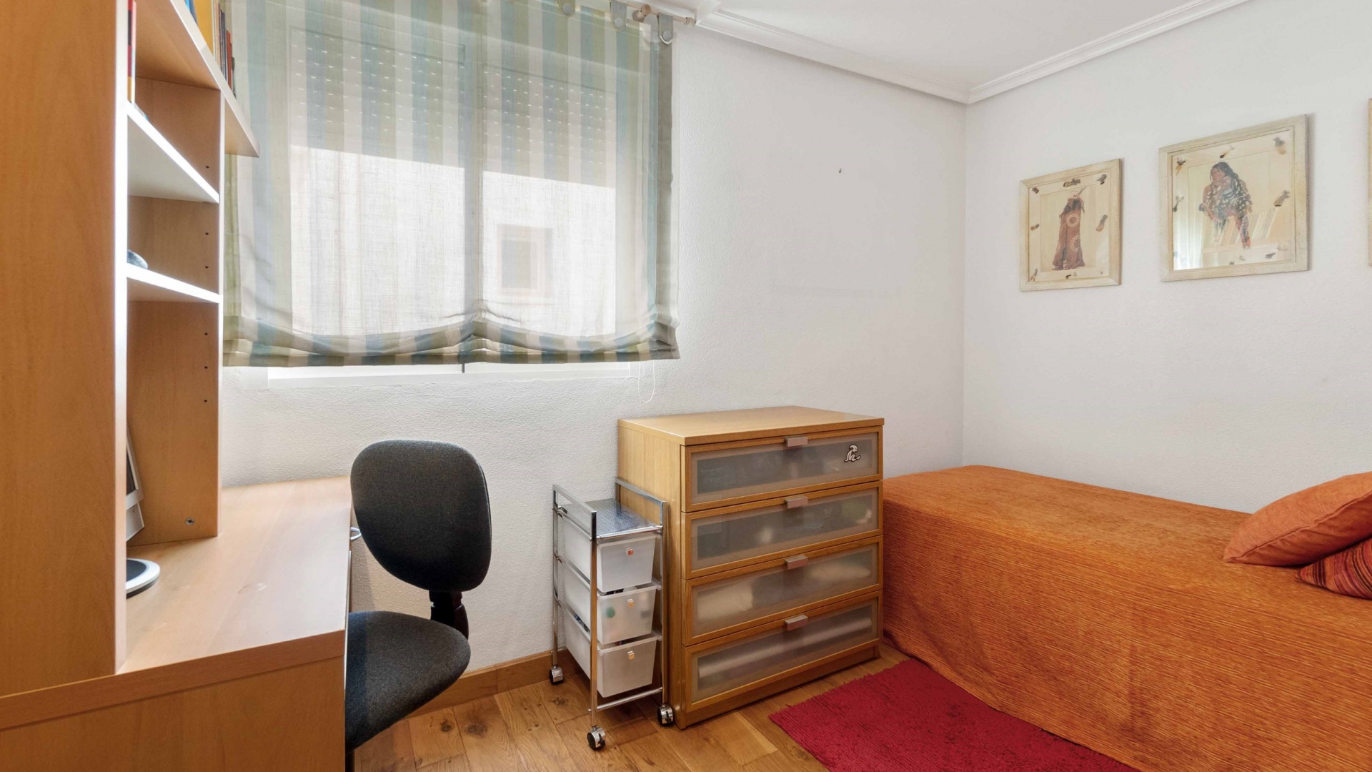 Revente - Appartement - Torrevieja - Beachside Torrevieja