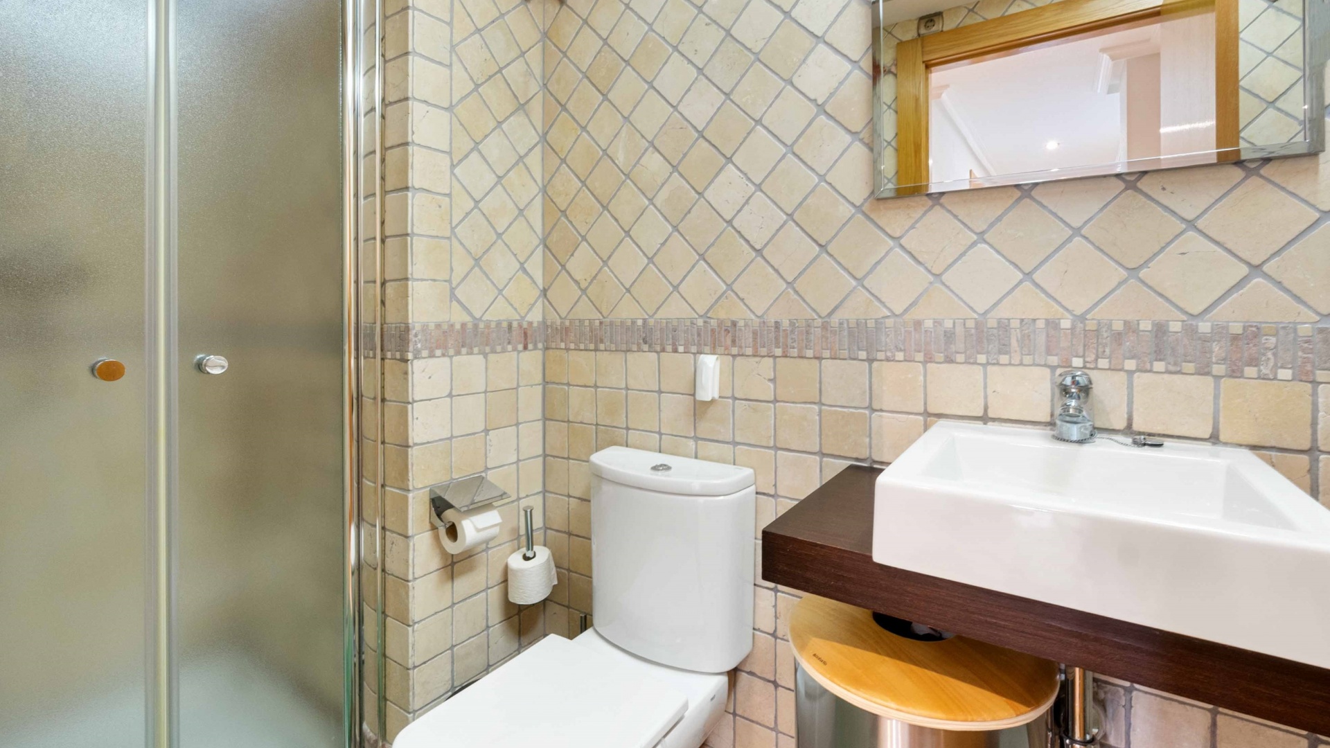 Revente - Appartement - Torrevieja - Beachside Torrevieja