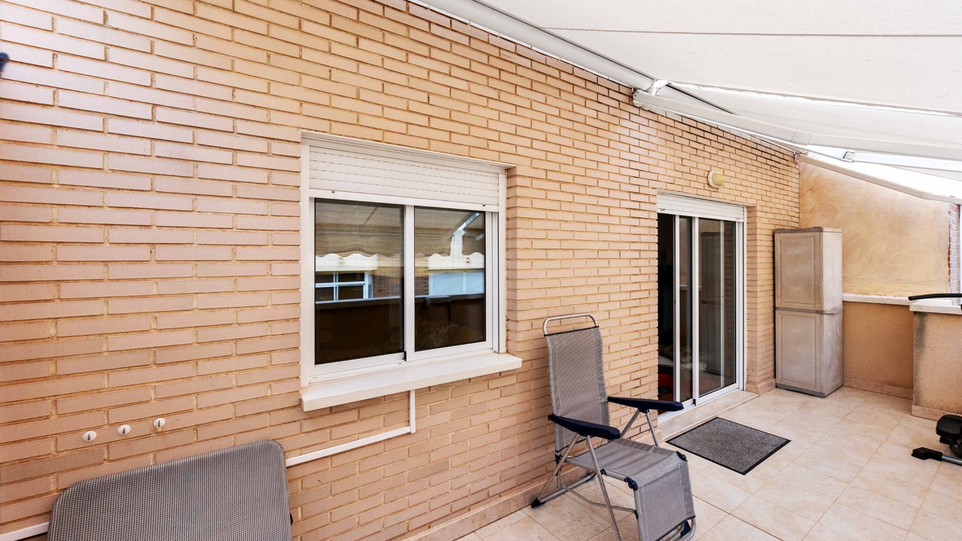 Revente - Appartement - Torrevieja - Beachside Torrevieja