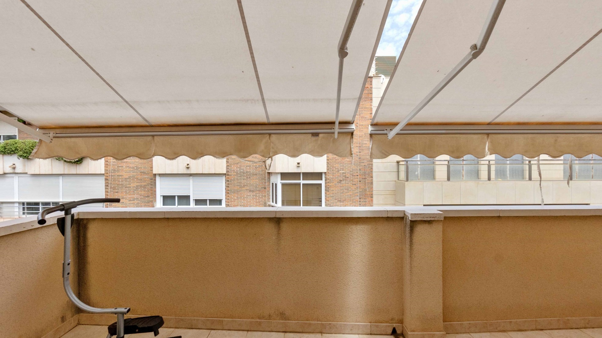 Revente - Appartement - Torrevieja - Beachside Torrevieja